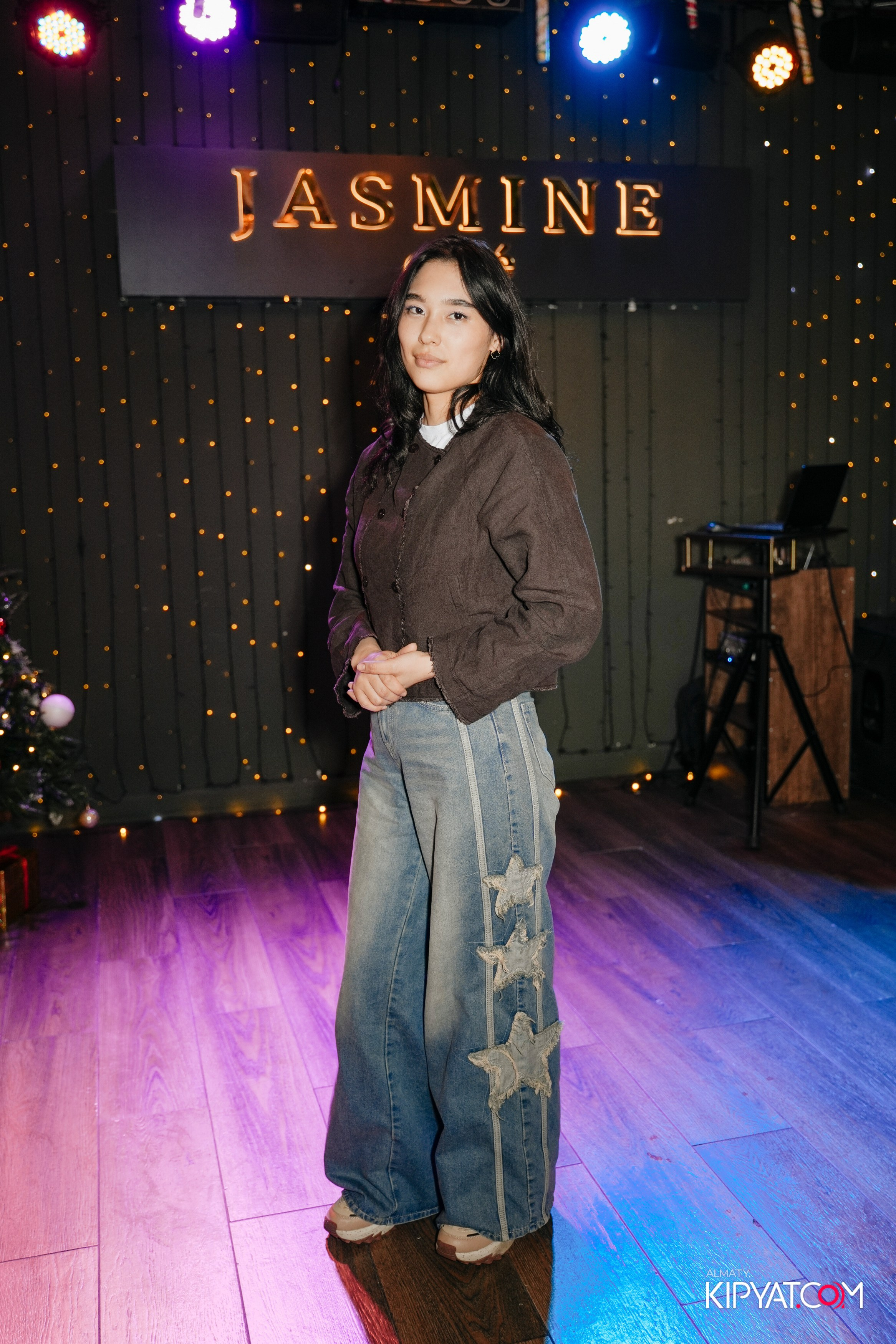КАФЕ ЖАСМИН НА ЯССАУИ. КИПЯТКОМ АЛМАТЫ! Фотосъемка мероприятий в Алматы