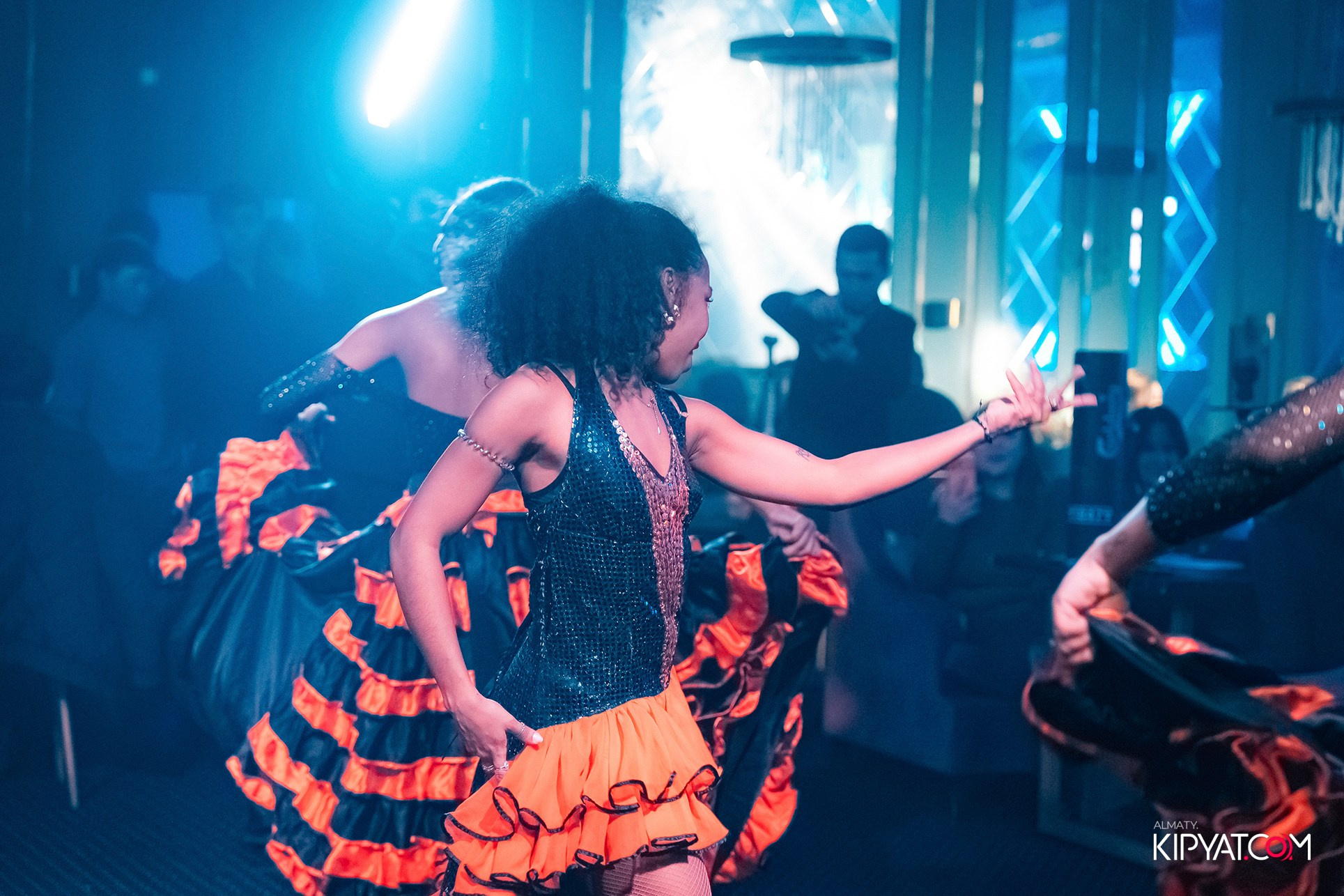 TUN LONGE BAR. КИПЯТКОМ АЛМАТЫ! Фотосъемка мероприятий в Алматы