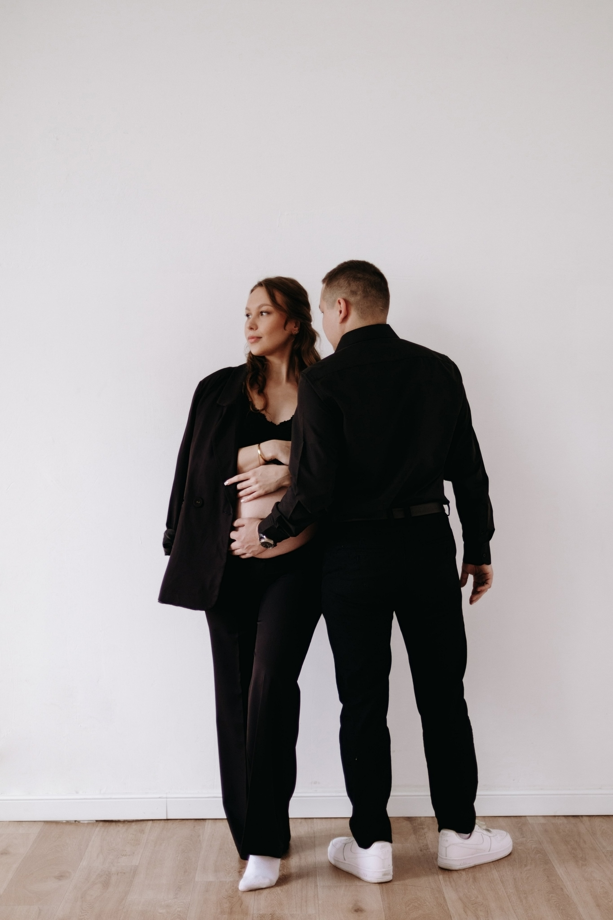 В ожидании. Семейный, церковный, свадебный фотограф Свердловская область, го Рефтинский, Екатеринбург