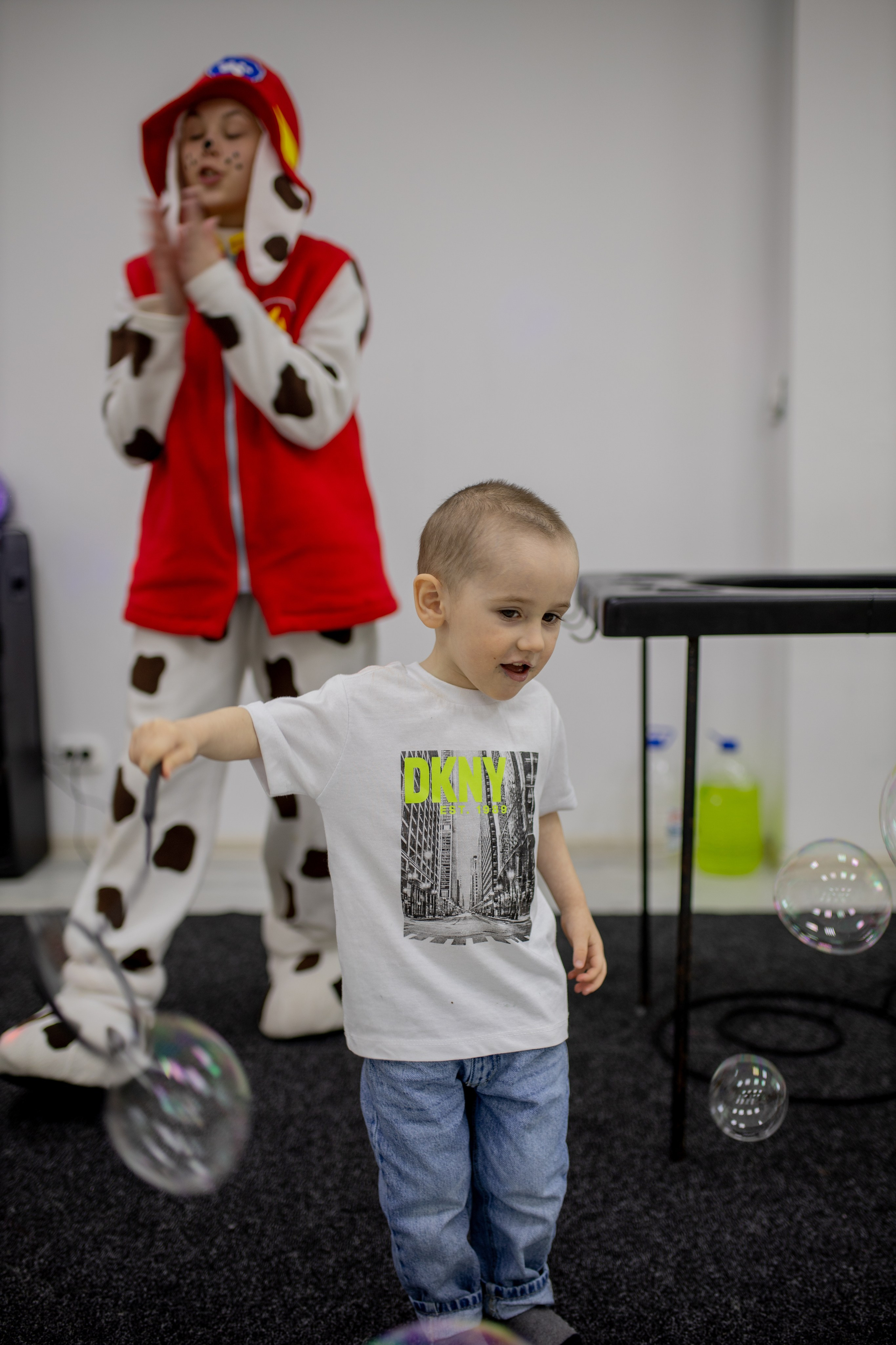Вечеринка Вовочки. Семейный и детский фотограф в Петрозаводске