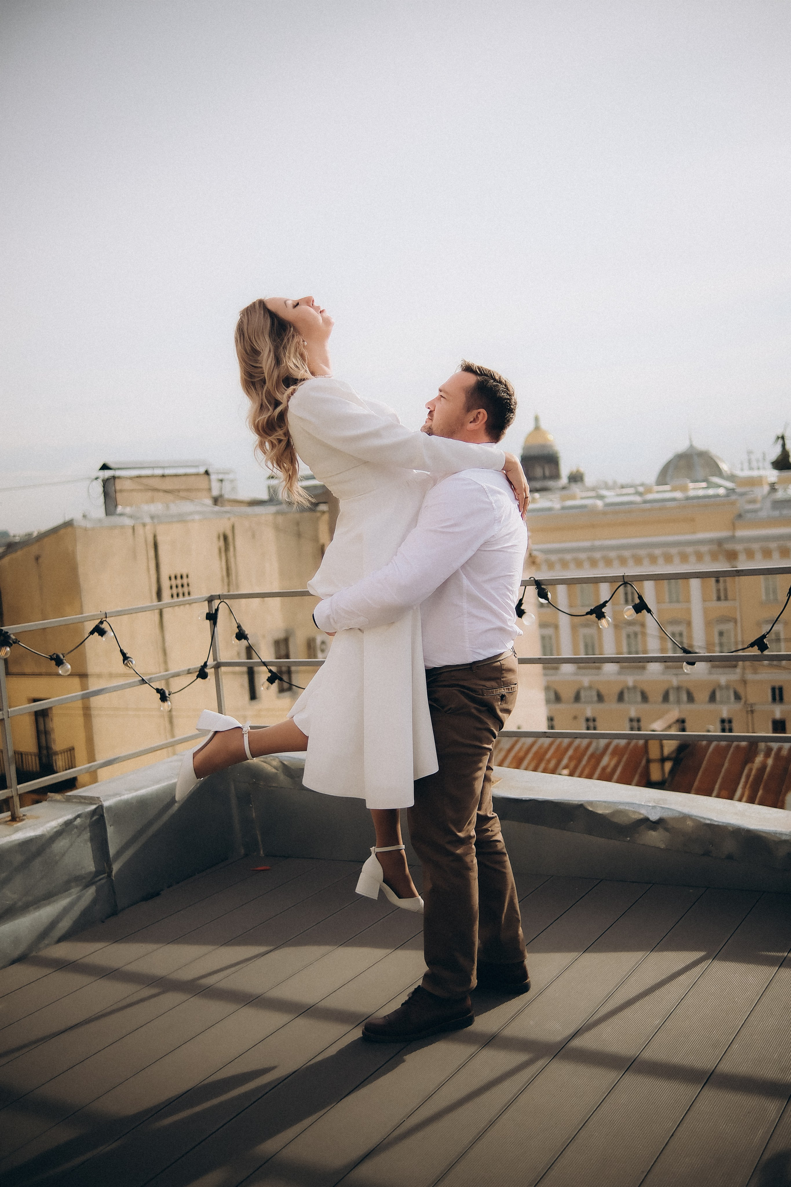 Катя & Дима. Phdkvmr.ru