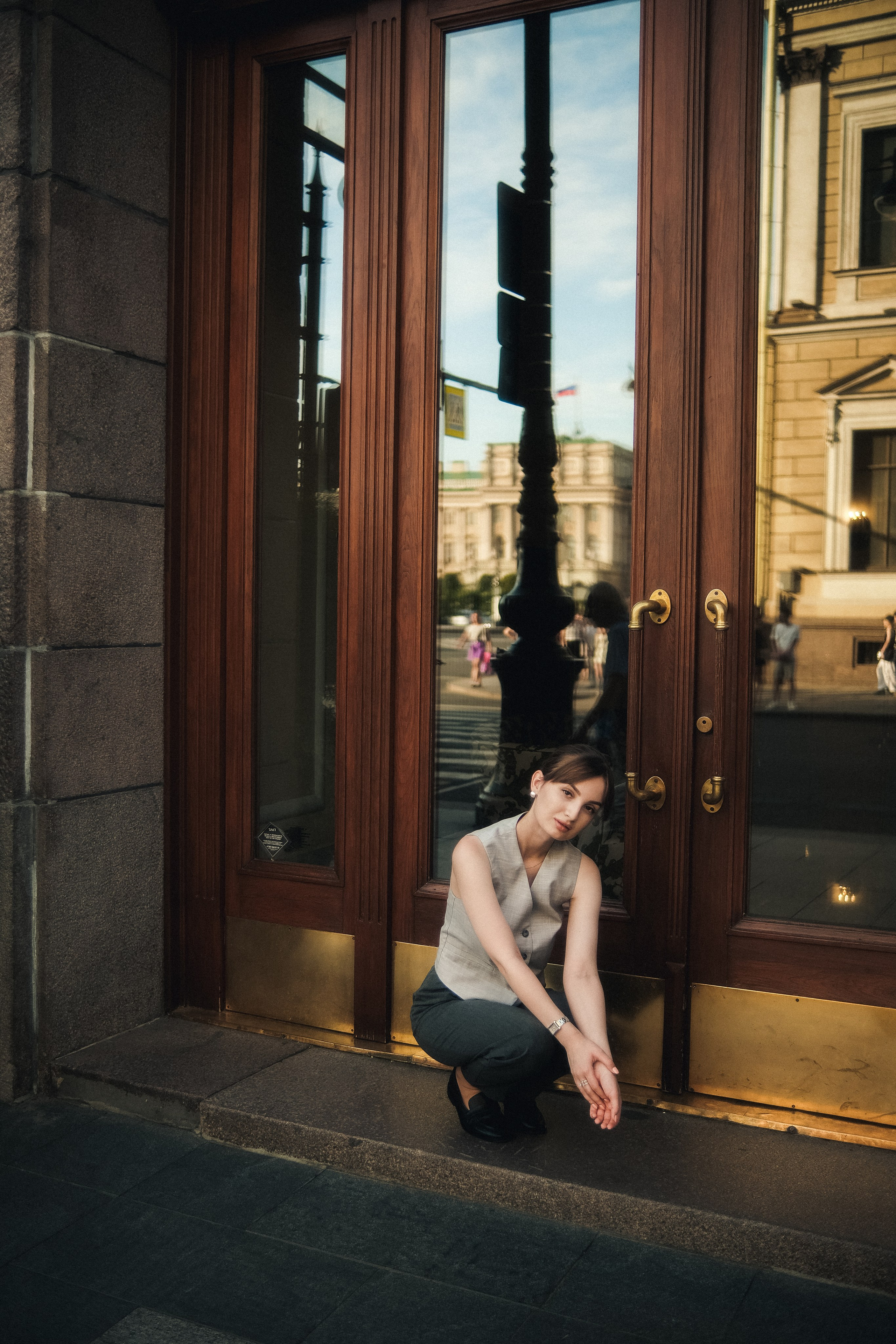 Света & Даша. Phdkvmr.ru