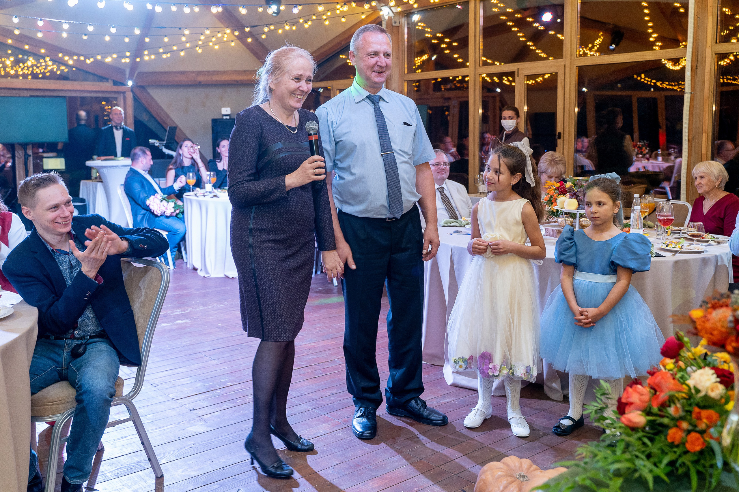 Виталий и Екатерина. Архив