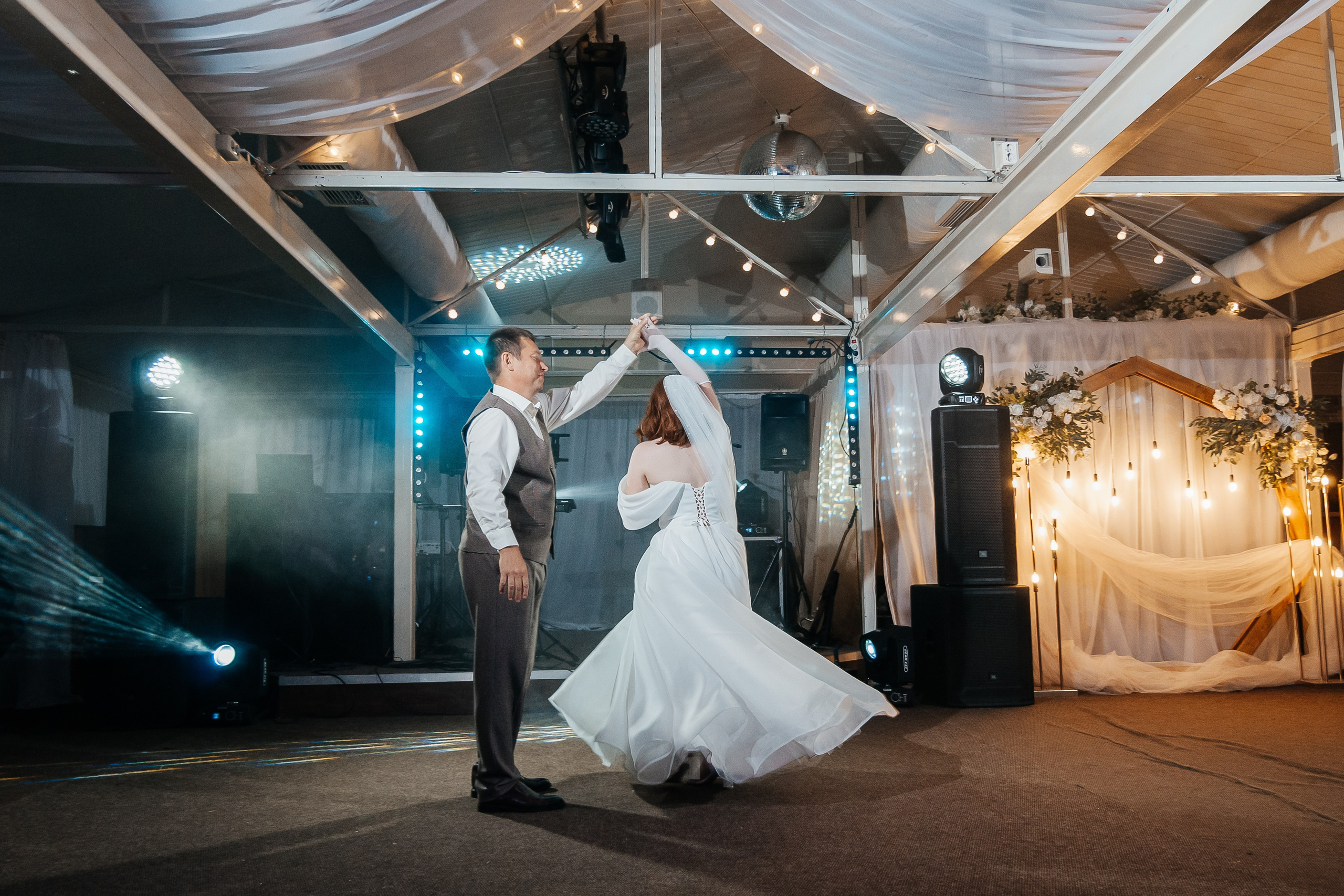 Свадьба для Екатерины и Никиты. Свадебный и семейный фотограф г. Ярославль Савинская Анастасия