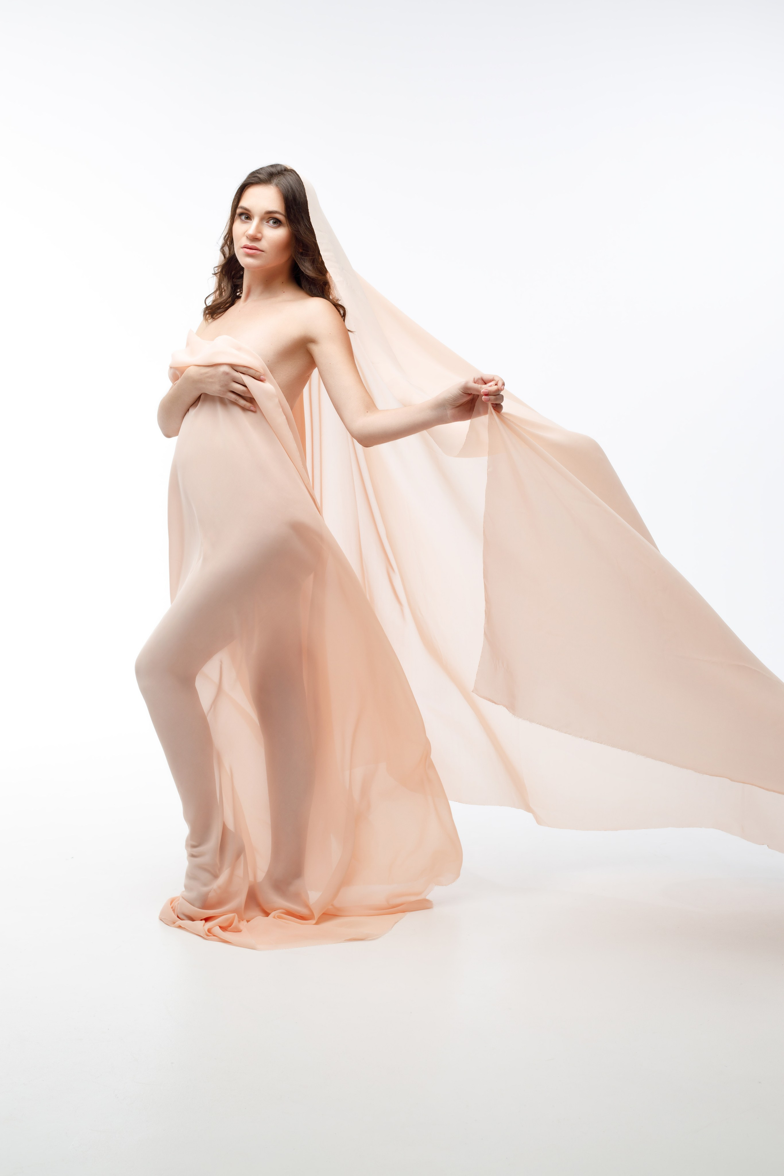 Каталог платьев для берменных на фотосессию