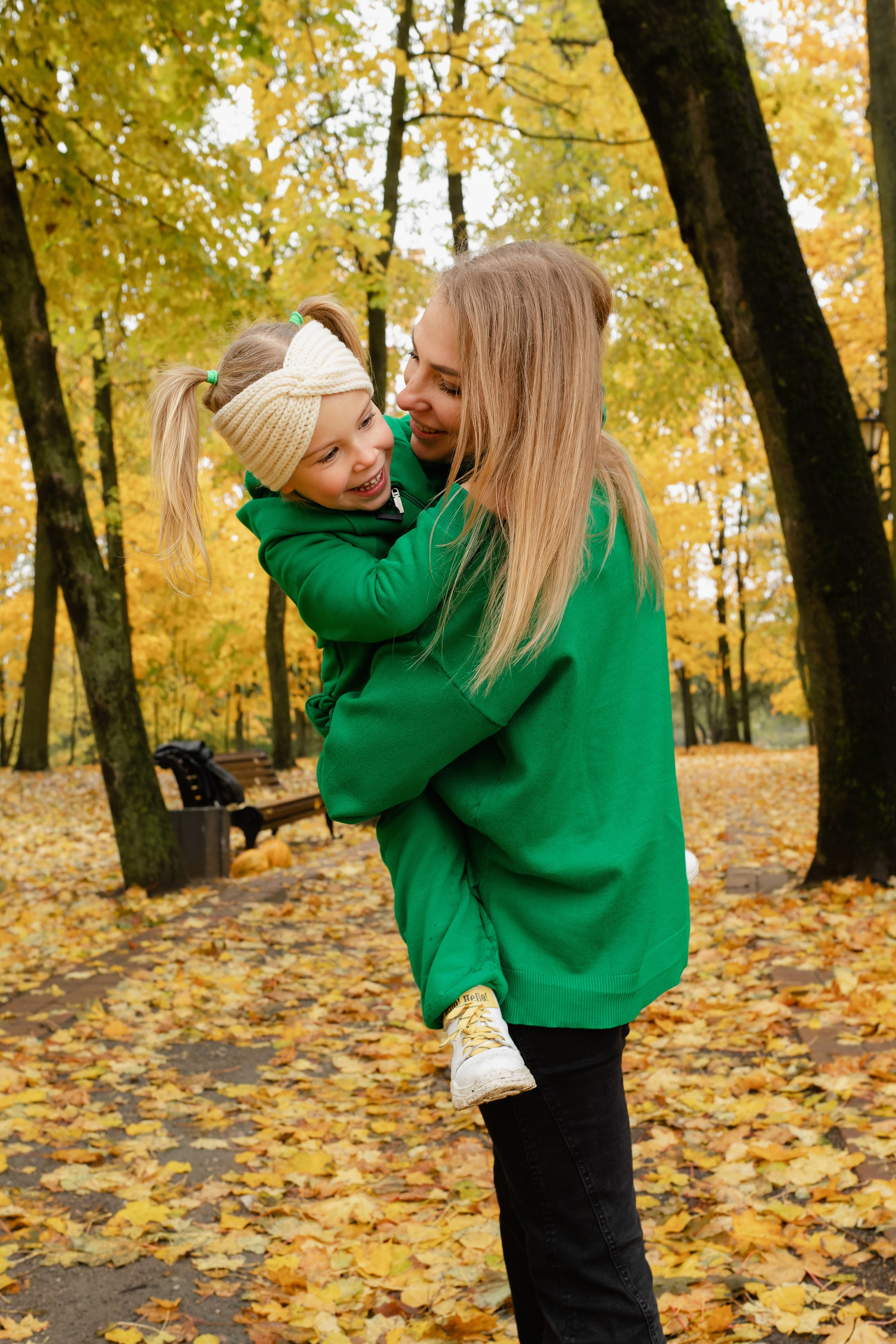 Autumn Prank. Репортажный и свадебный фотограф в Минске Шамко Анатолий
