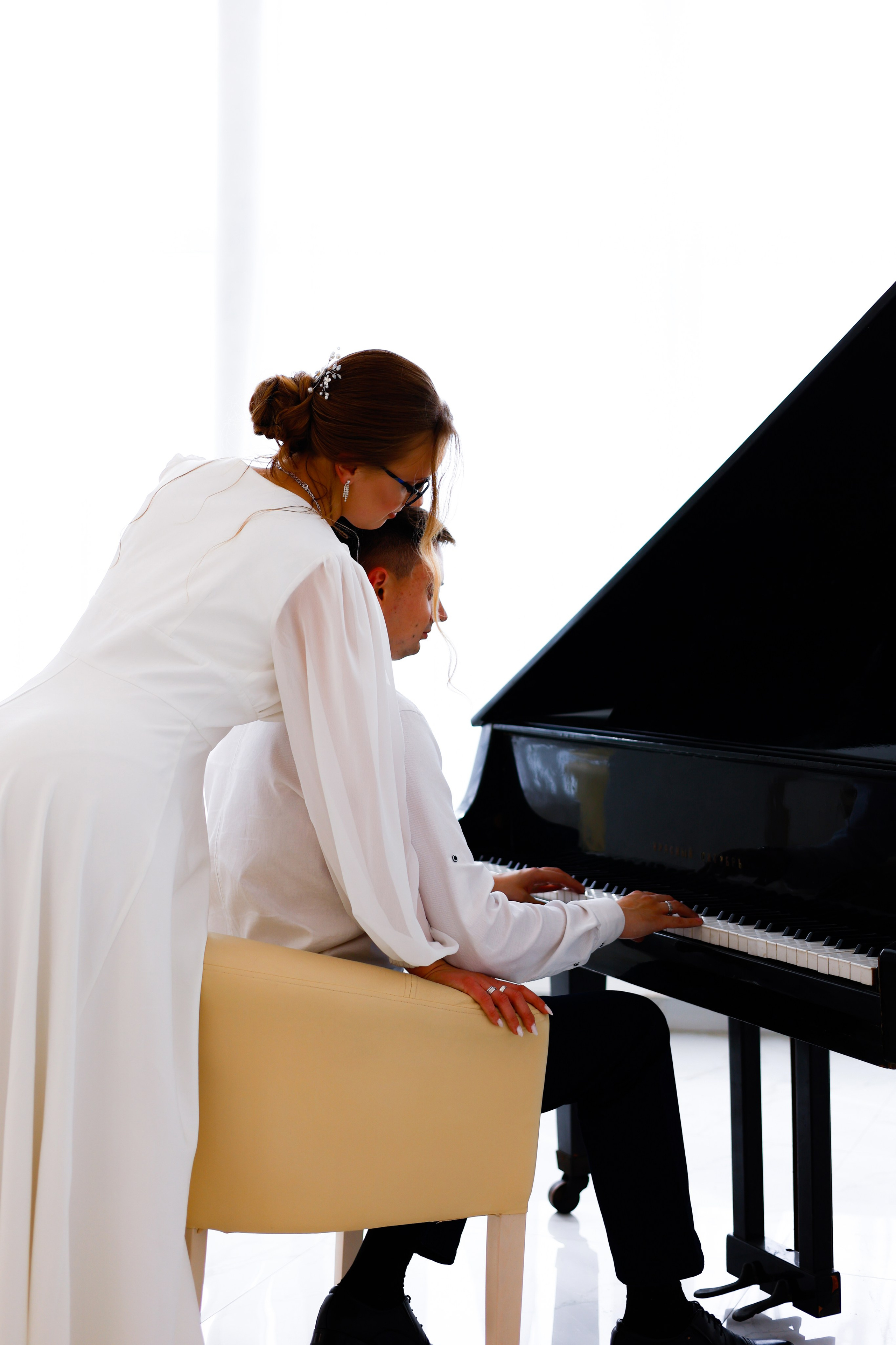 Елизавета. Свадебный фотограф Мариуполь/Бердянск