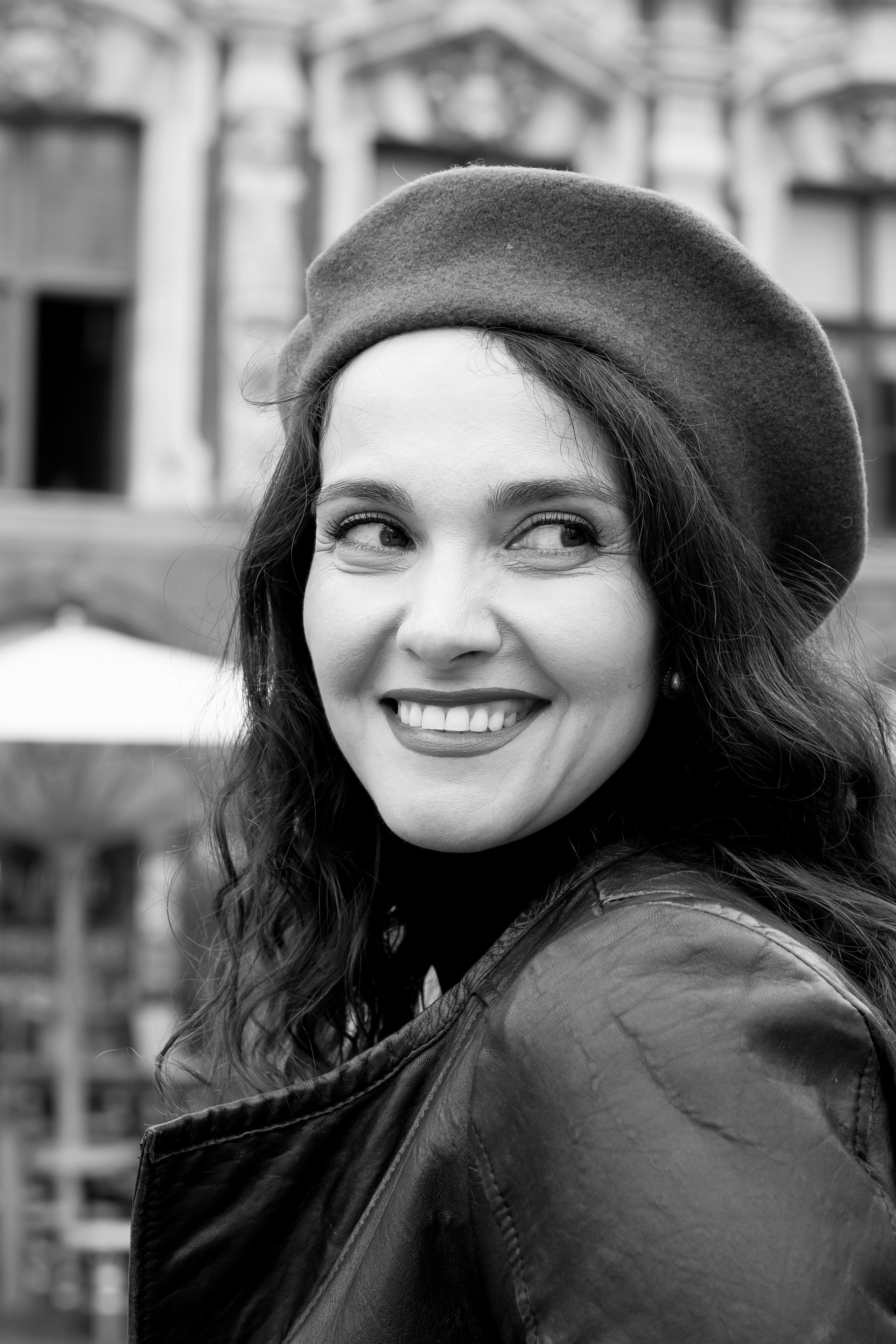 Portrait. Family, Children and Business photographer in Belgium