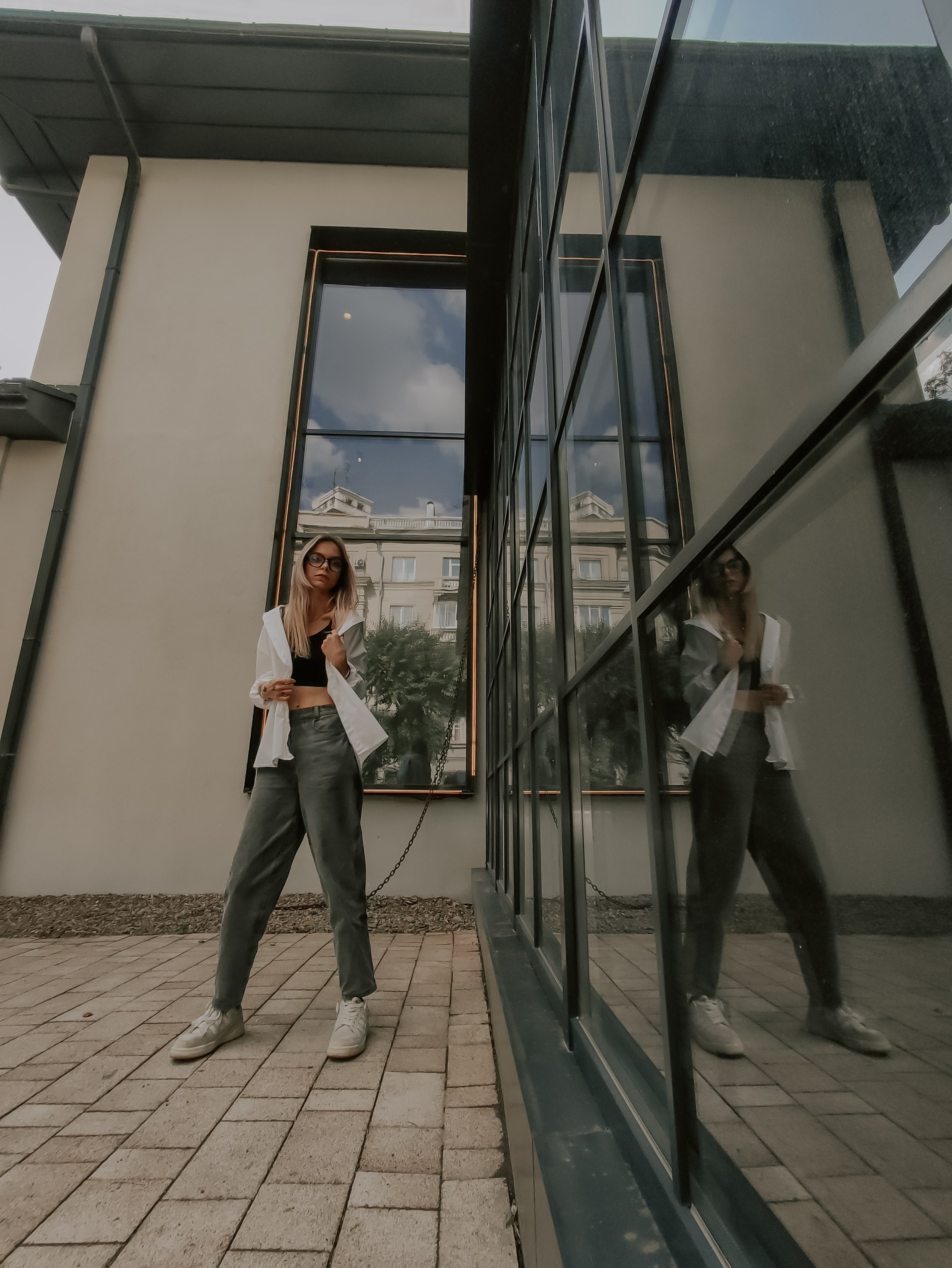 Анна. Мобильная фотосессия. Фотограф Регина Крикунова г. Красноярск