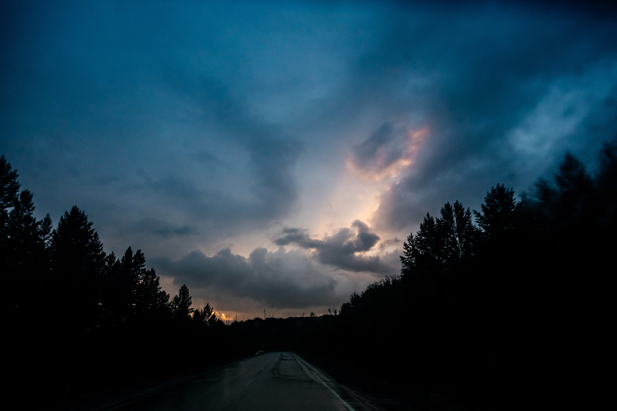 Байкал. Фотограф в Красноярске Оксана Корчагина
