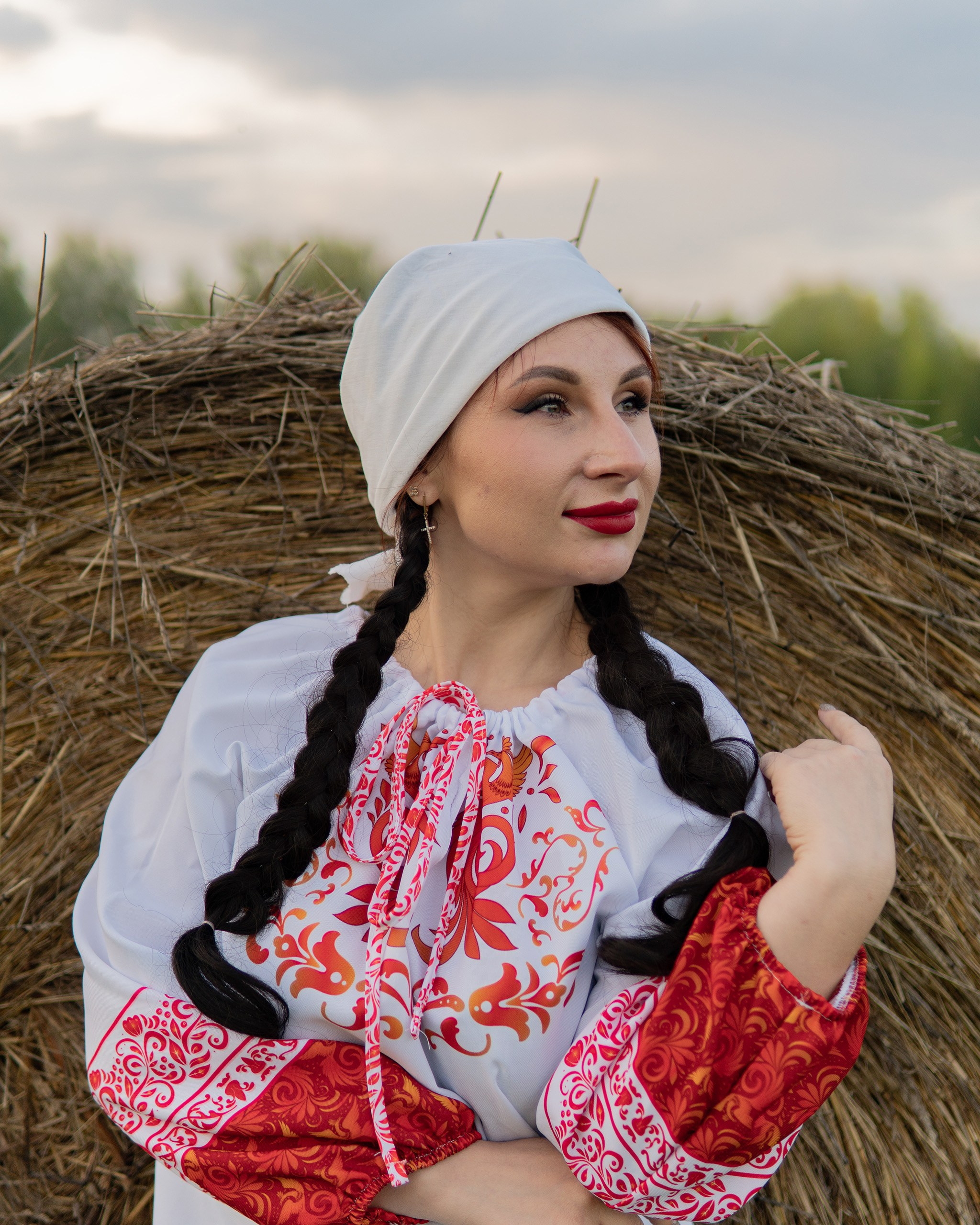 Тематические. Hannanovmoments