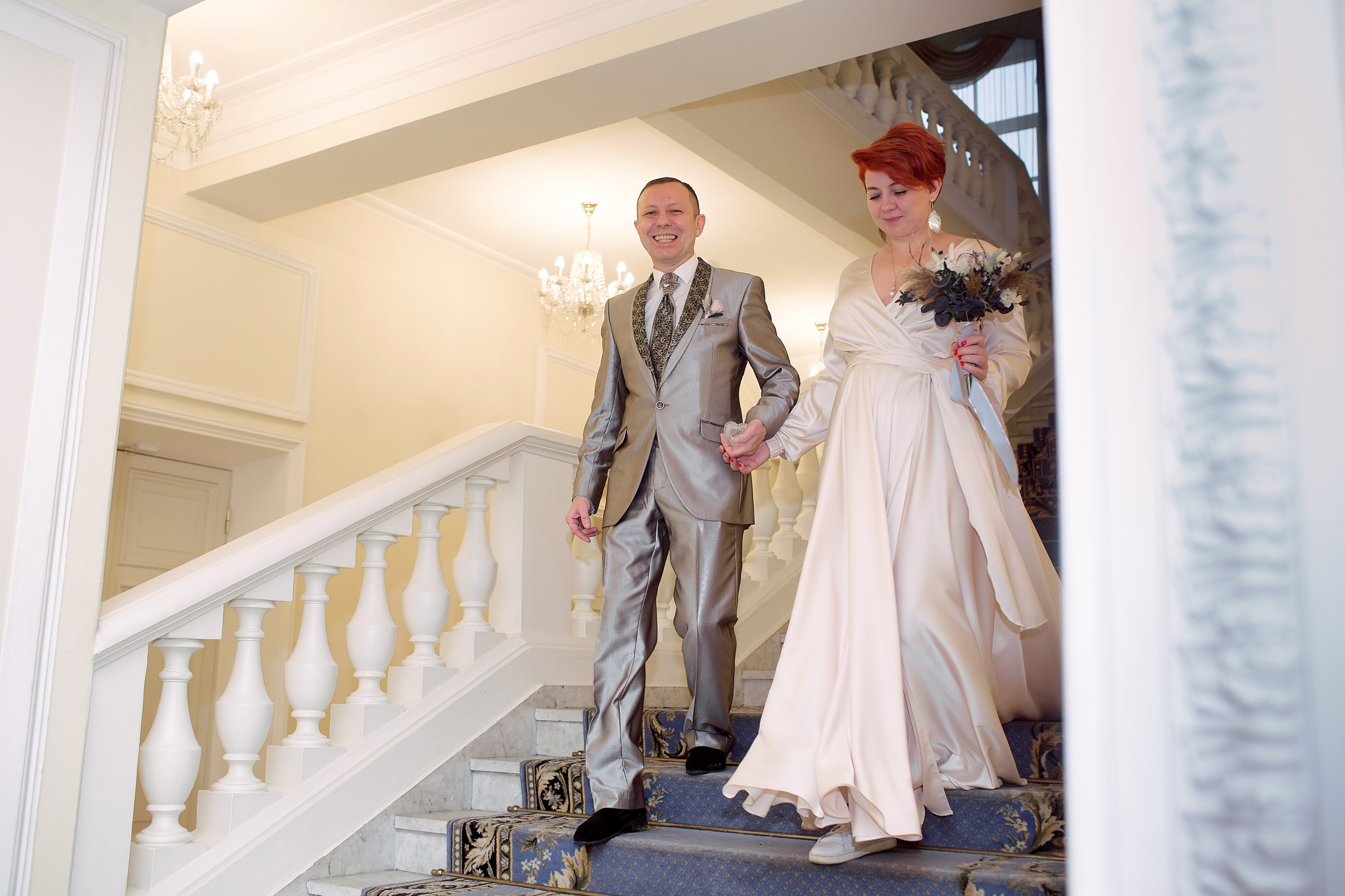 А❤️Д. Свадебный и семейный фотограф Спб Бошман Ирина