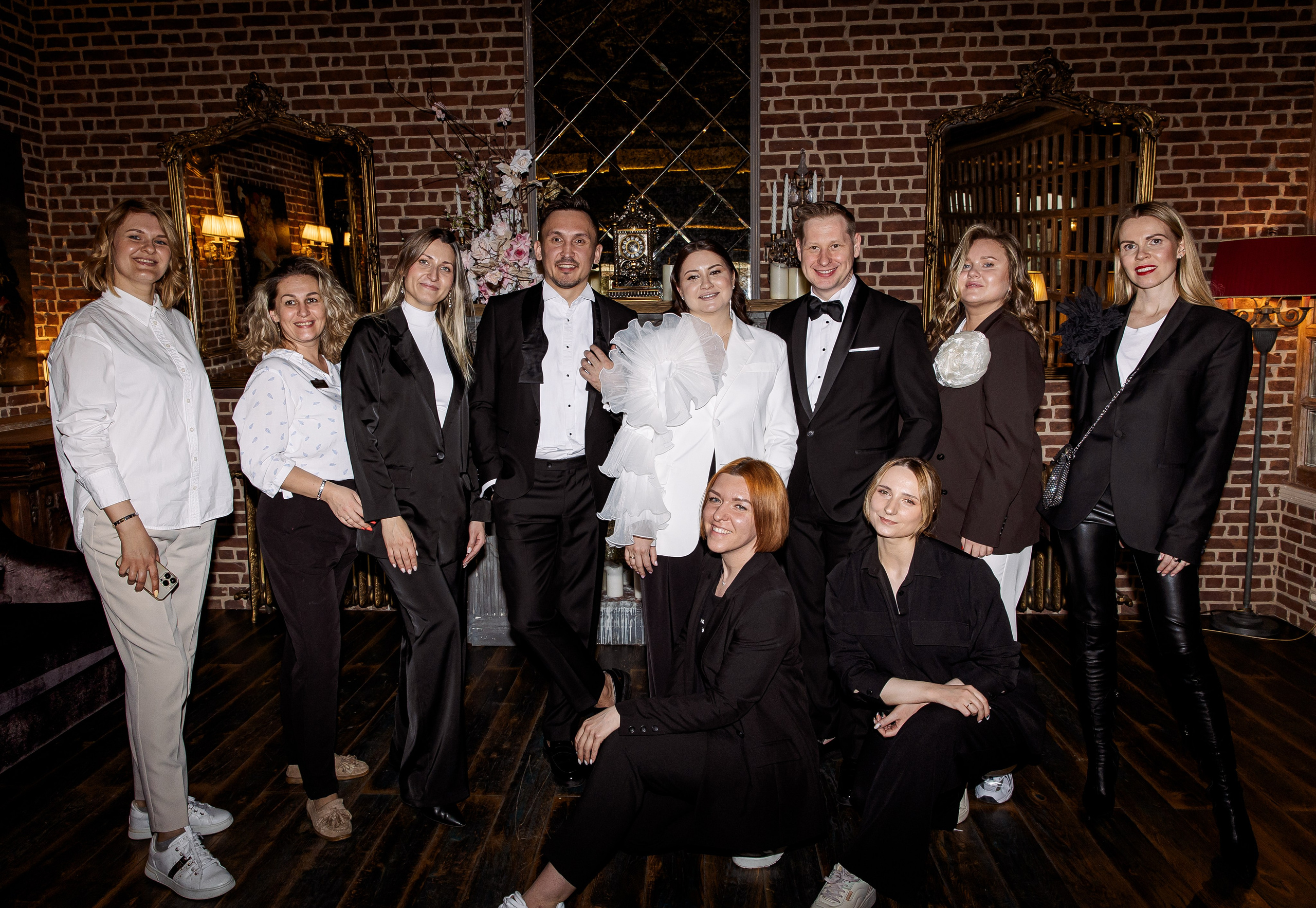 Свадебная выставка. Свадебный и семейный фотограф в Челябинске Юлия Ишимова