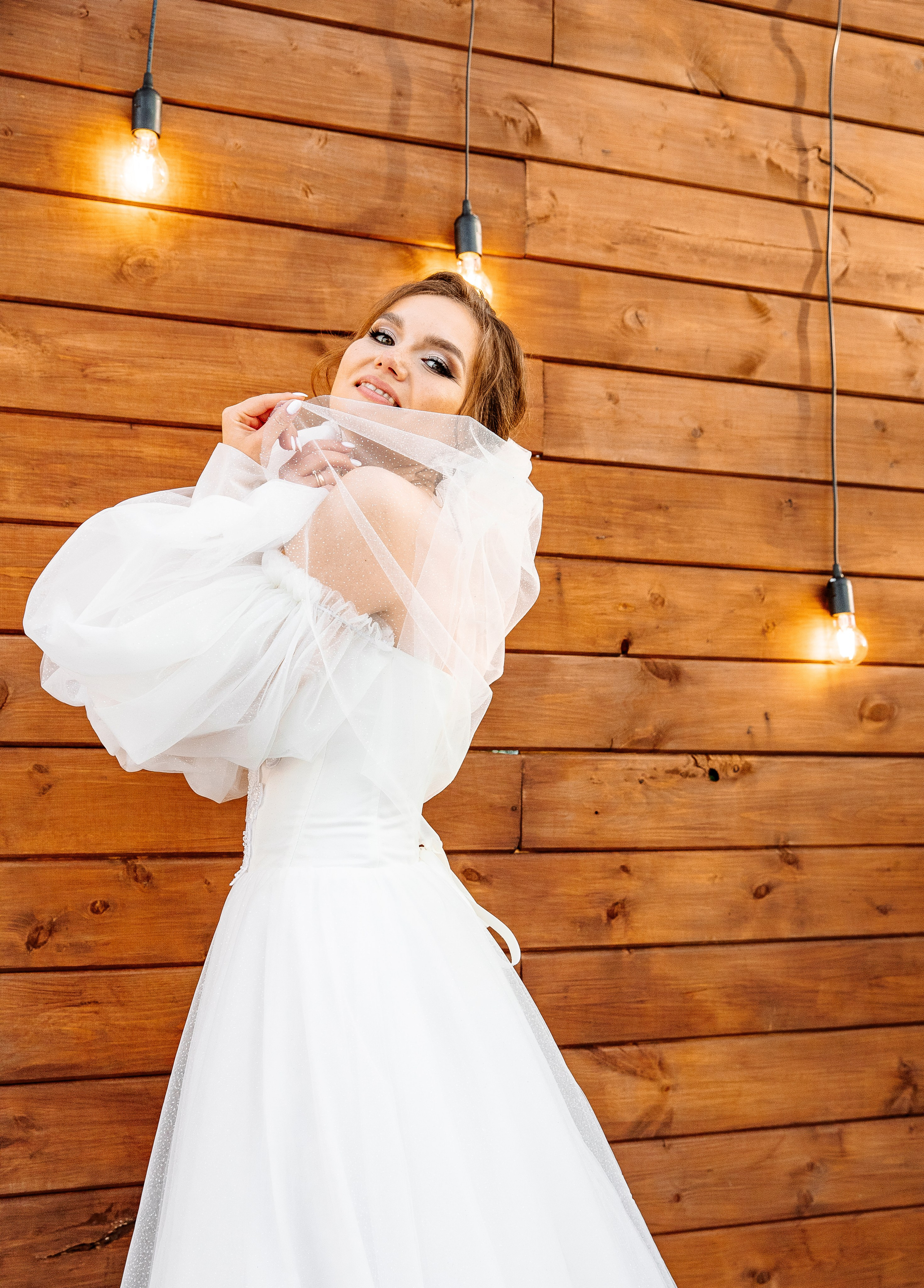 Кирилл и Екатерина. Свадебный и семейный фотограф в Челябинске Юлия Ишимова