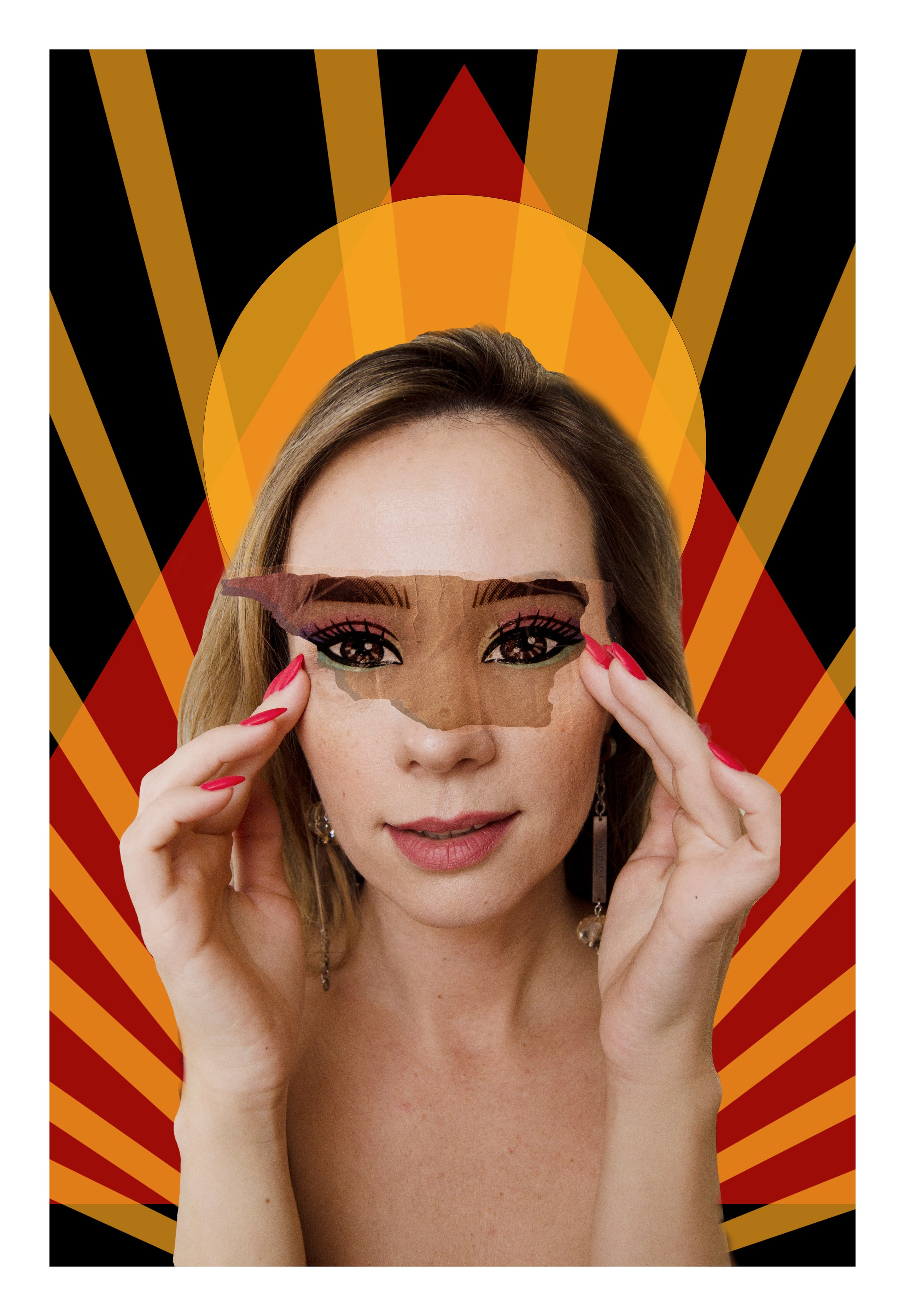 Перекроить себя