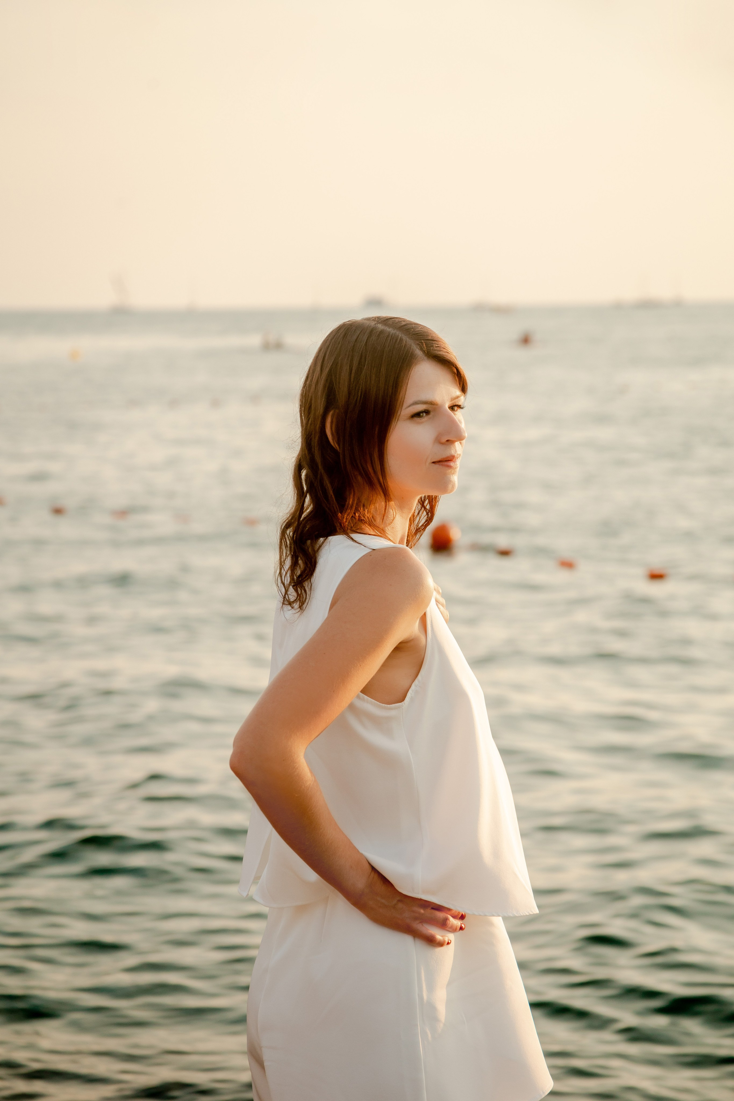 Наталья и Миша. Фотограф в Геленджике, Архипо-Осиповке, Абрау-Дюрсо, Кринице Виктория