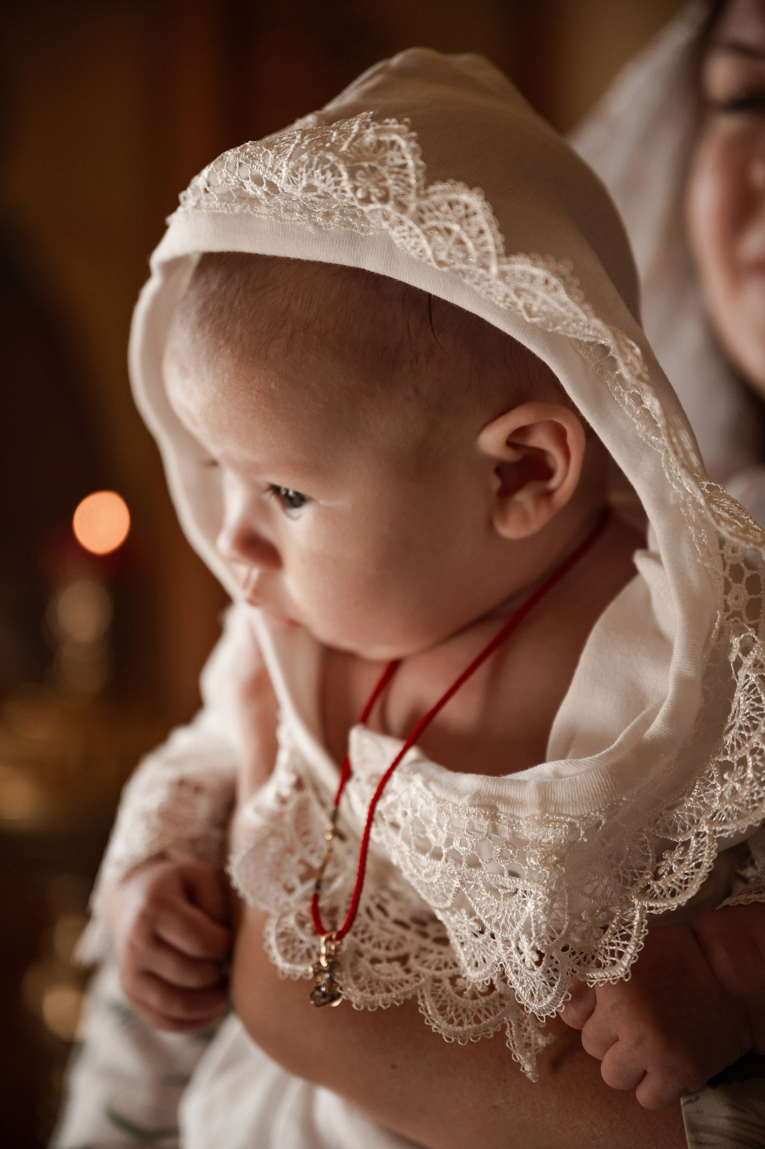 Крещение / Венчание. Ньюборн и семейный фотограф в Нижнем Новгороде Надежда Веренчук