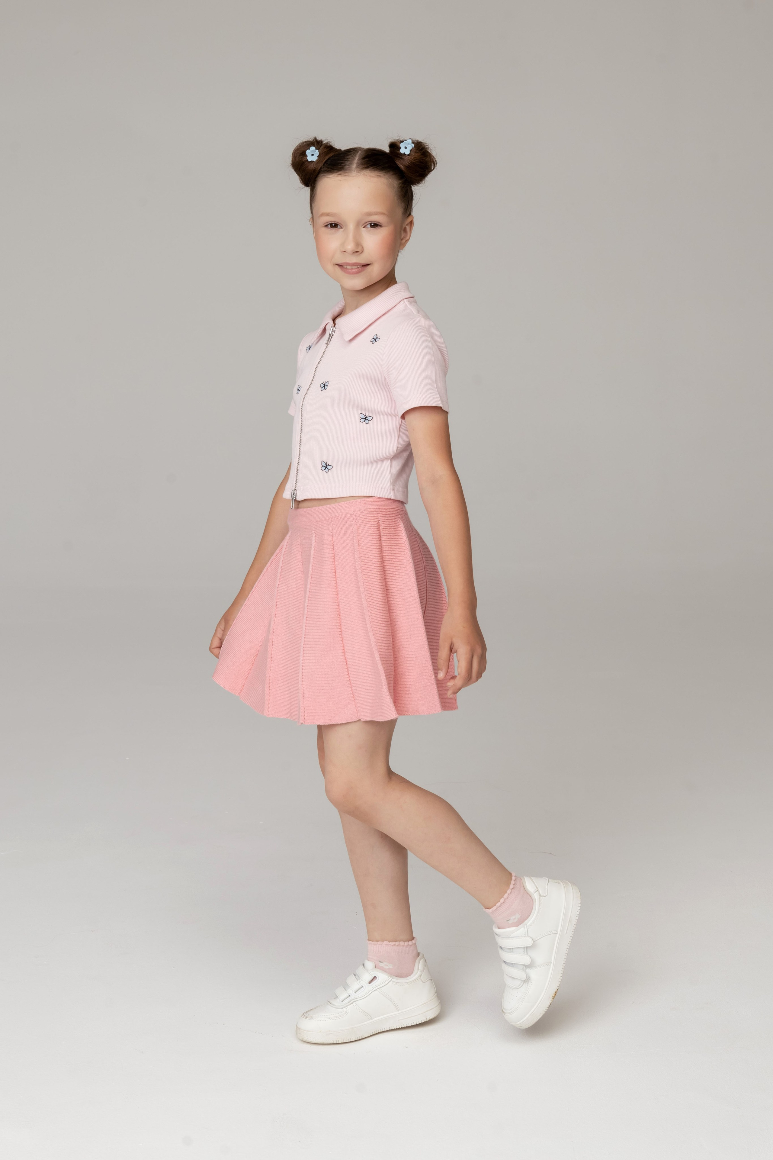 Милена Чернявская. Фотограф Полина Закирова