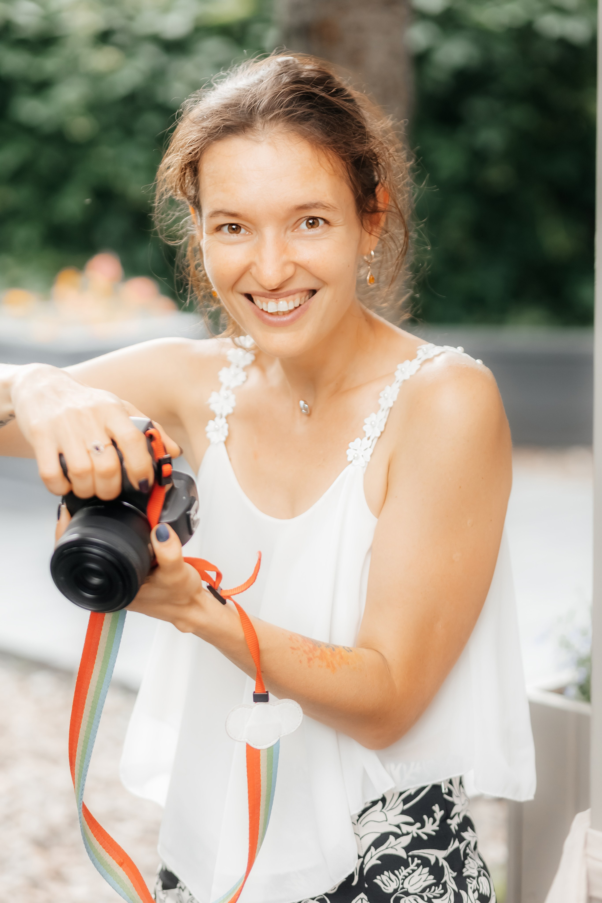 Светик). Съемка Таинств Крещения Венчания, детские и семейные съемки в Пензе