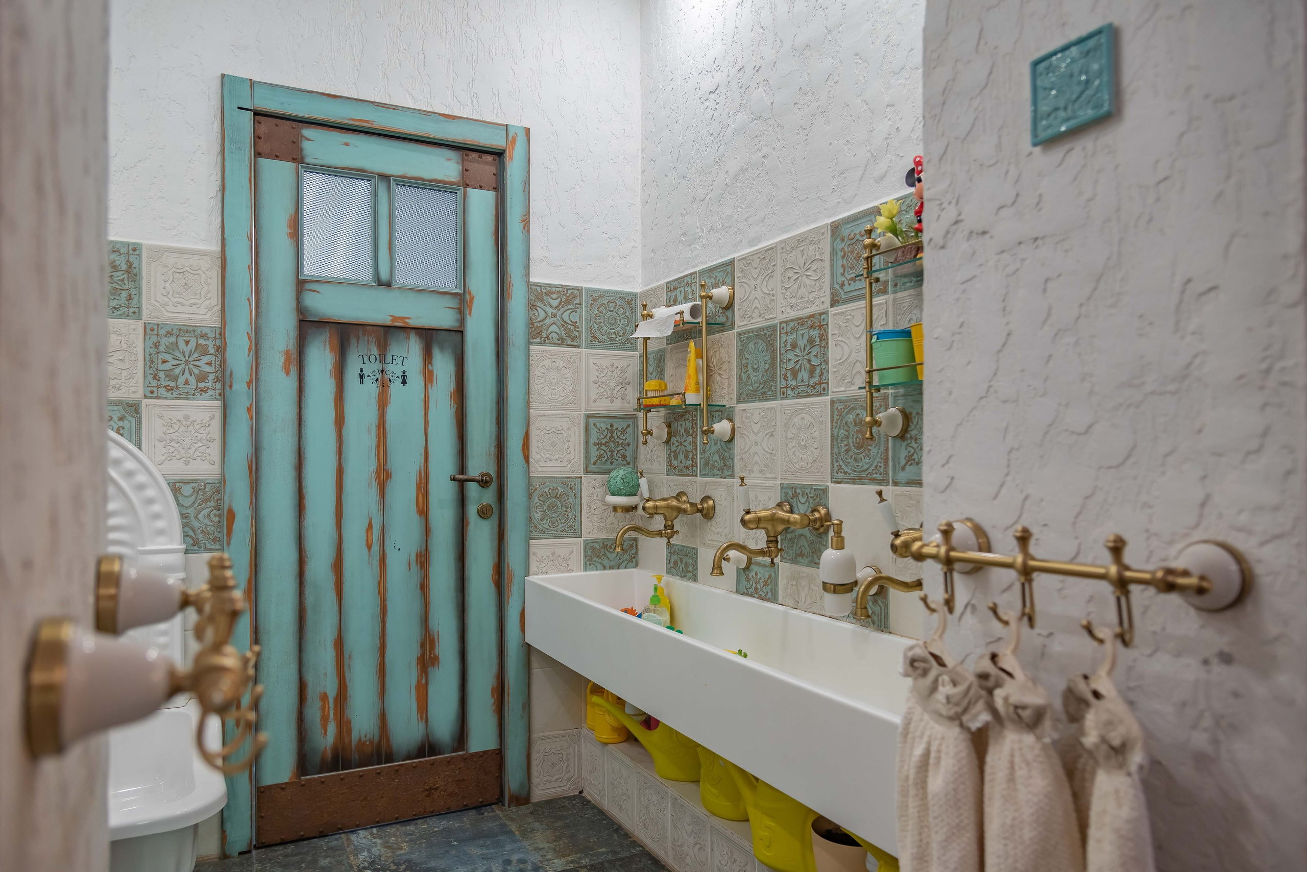 Интерьерная фотосъёмка коммерческой недвижимости для Бизнеса (для вашего сайта, для Яндекс карт и других онлайн каталогов). Интерьерный & Репортажный фотограф Озеров Денис, г. Москва