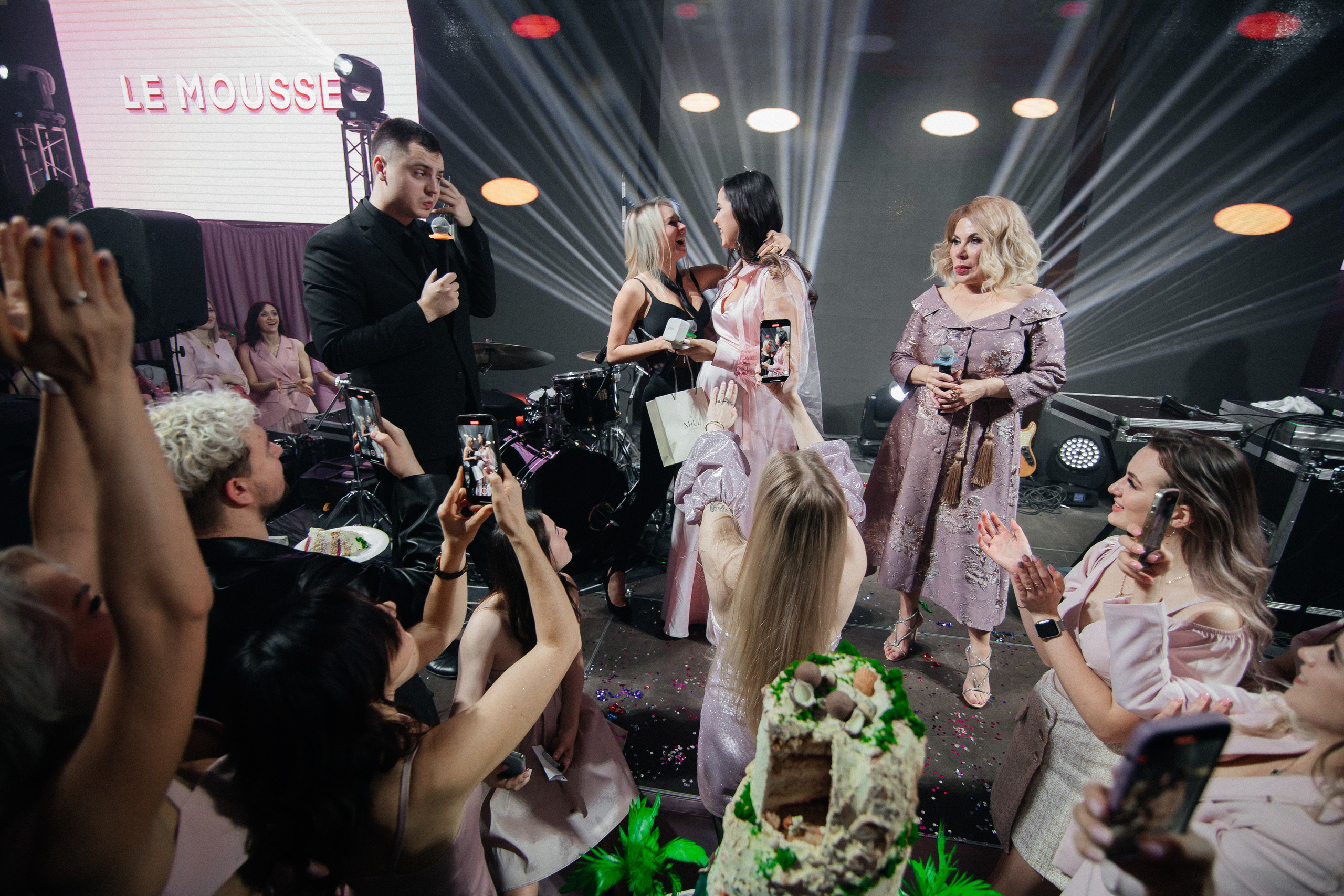 LE MOUSSE. Ланемец Юлия — фотограф Волгоград/Волжский