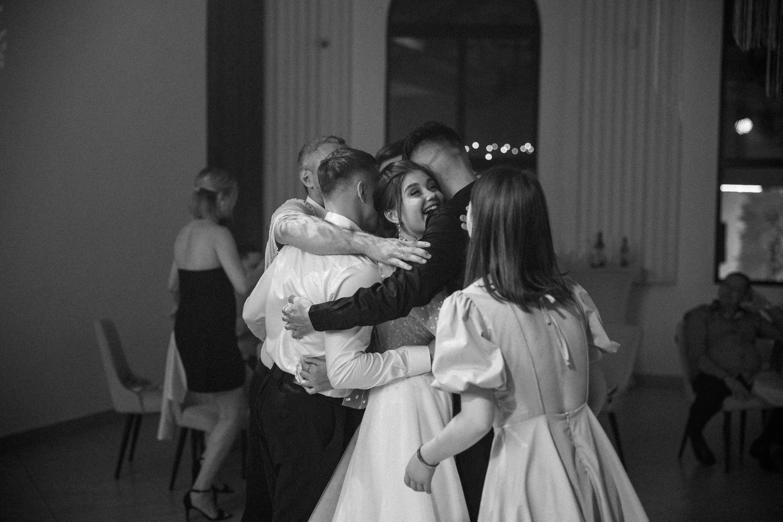 Алексей и Валерия. Свадебный и семейный фотограф Сасина Элина г.Хабаровск