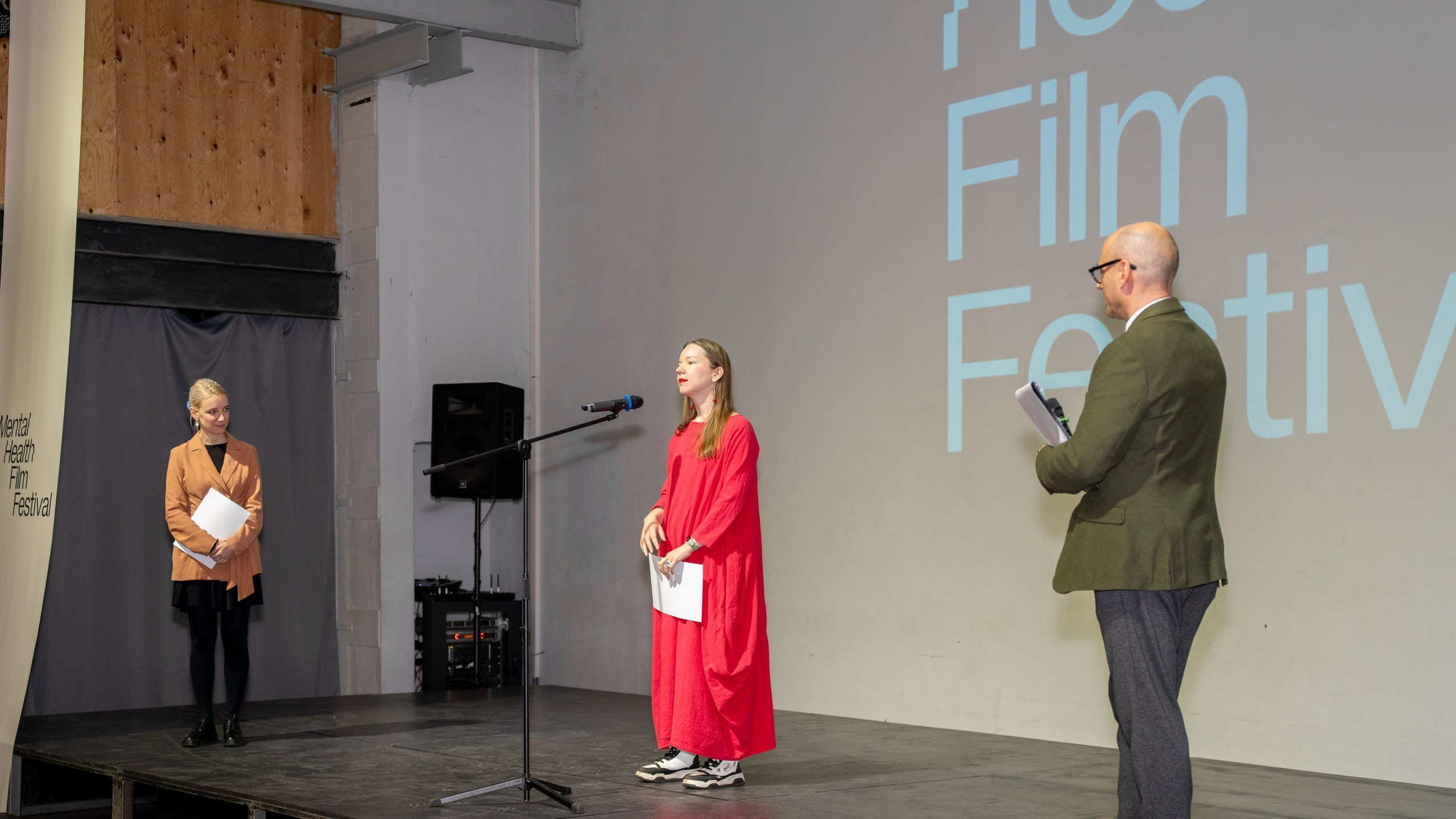 MHFF. Фотограф в Москве. Шахабудин