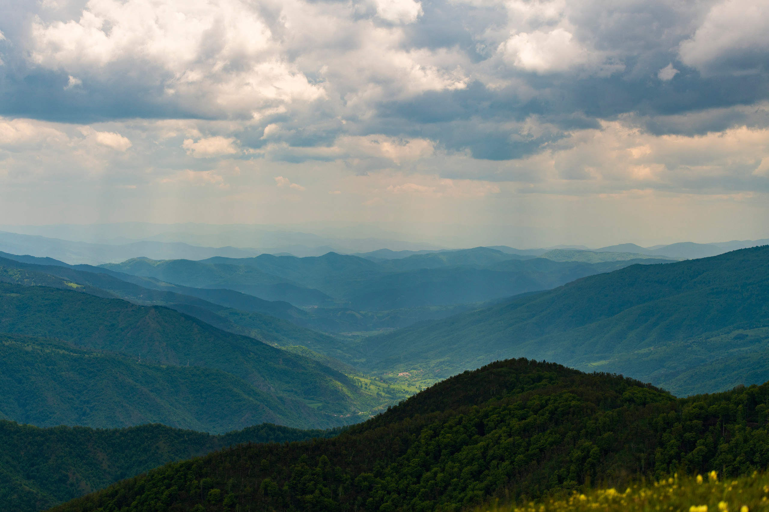Столови. Сербия. Фотограф в Москве. Шахабудин