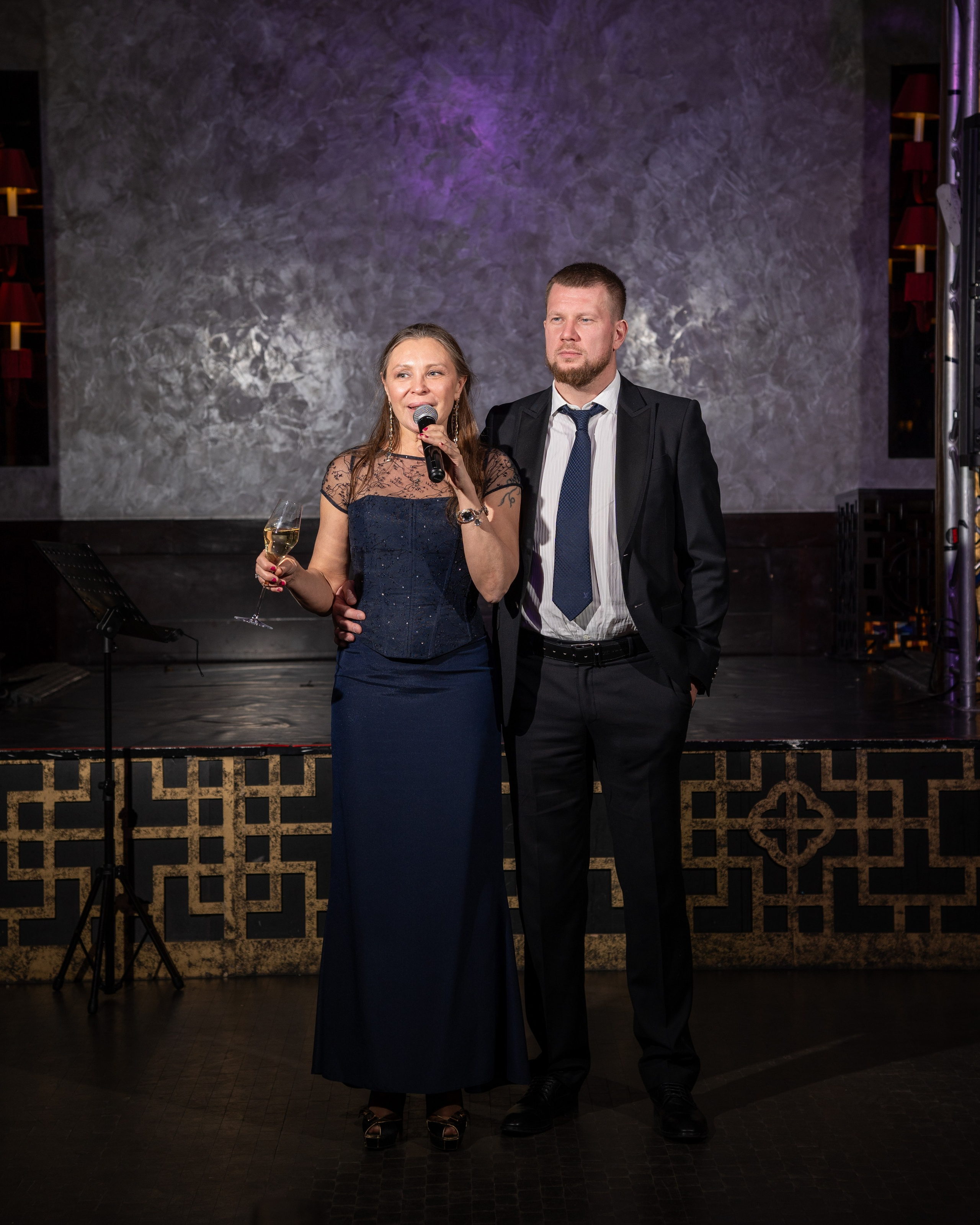 Семейное мероприятие. Фотограф Елизавета Потешкина