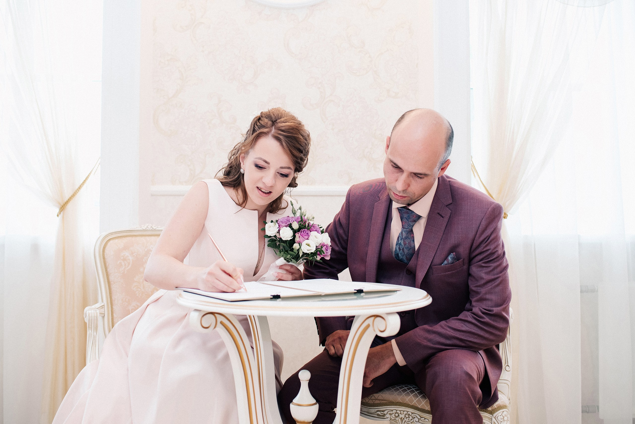 Таня и Саша. Петергоф. Семейный и Свадебный фотограф. Санкт-Петербург. Пушкин