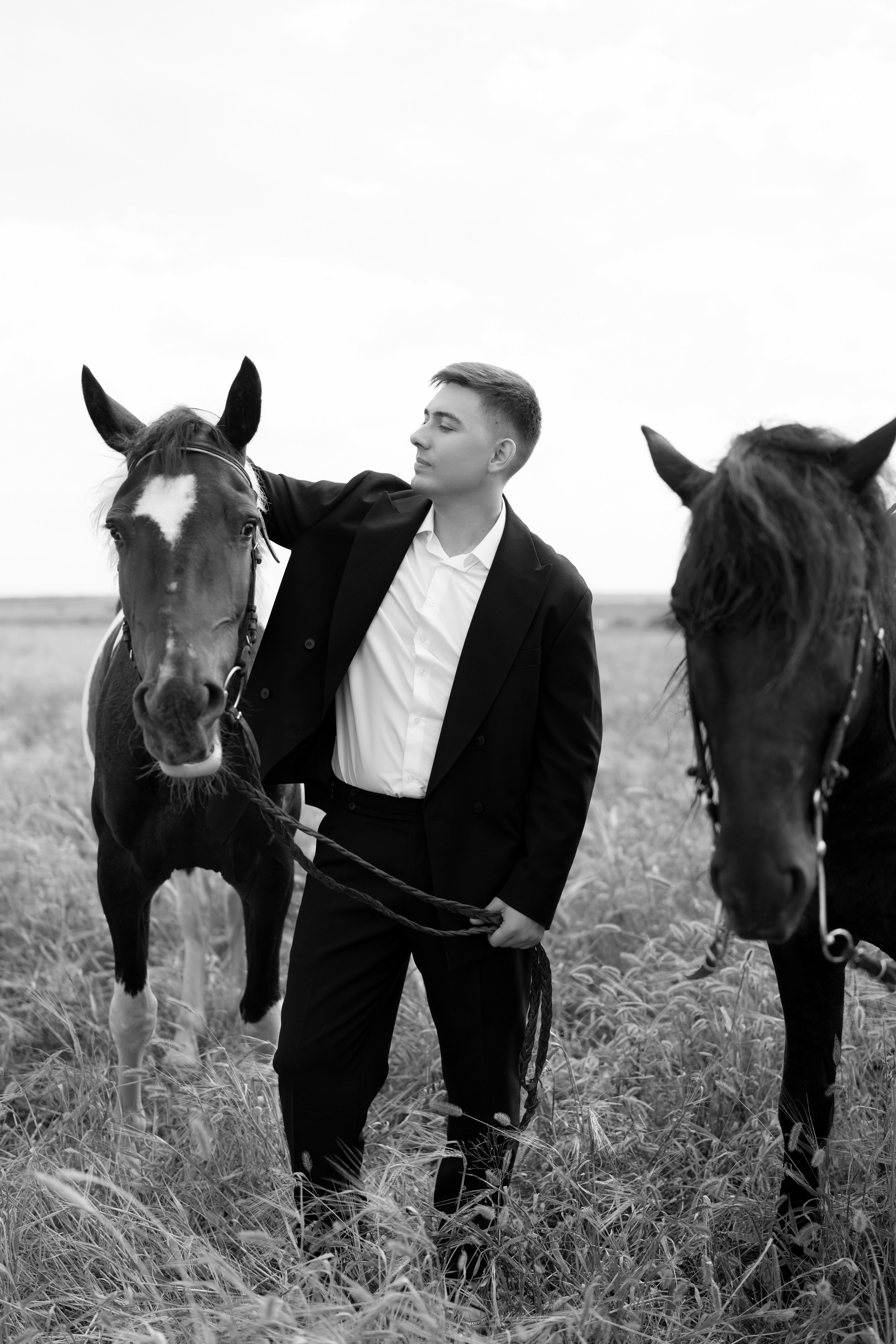 Иван и Маргарита. Свадебный фотограф в Барнауле Четошникова Анна
