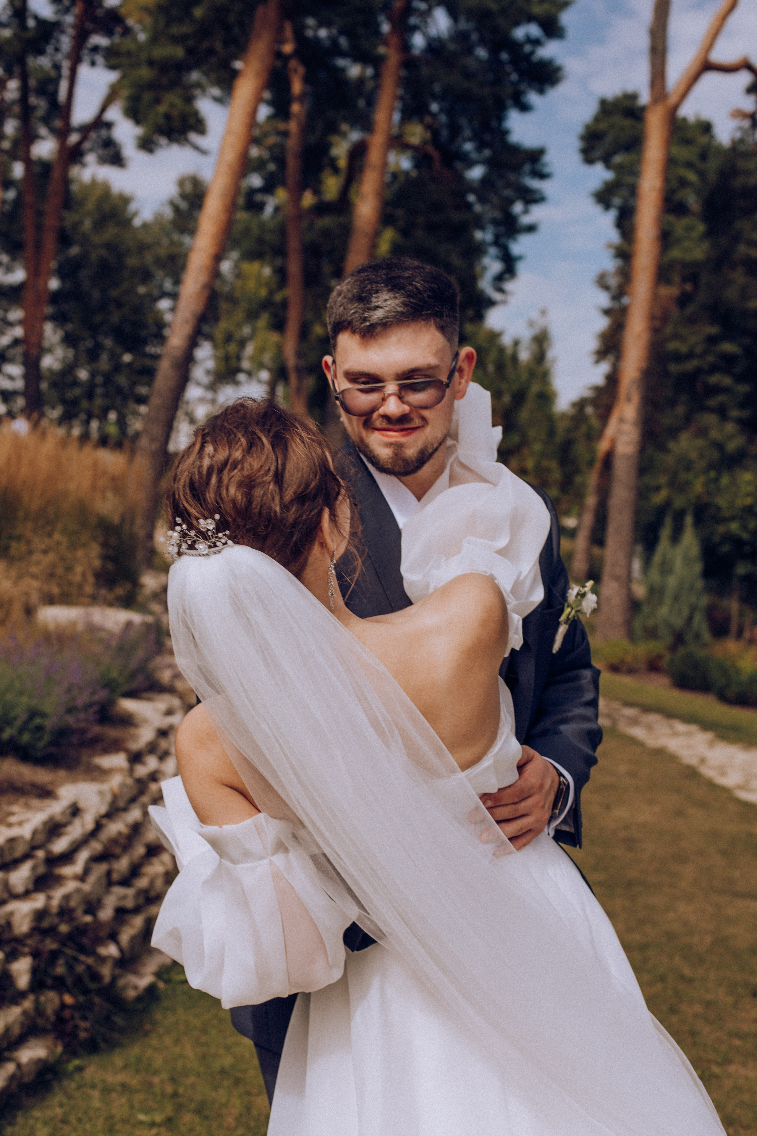 Свадебное