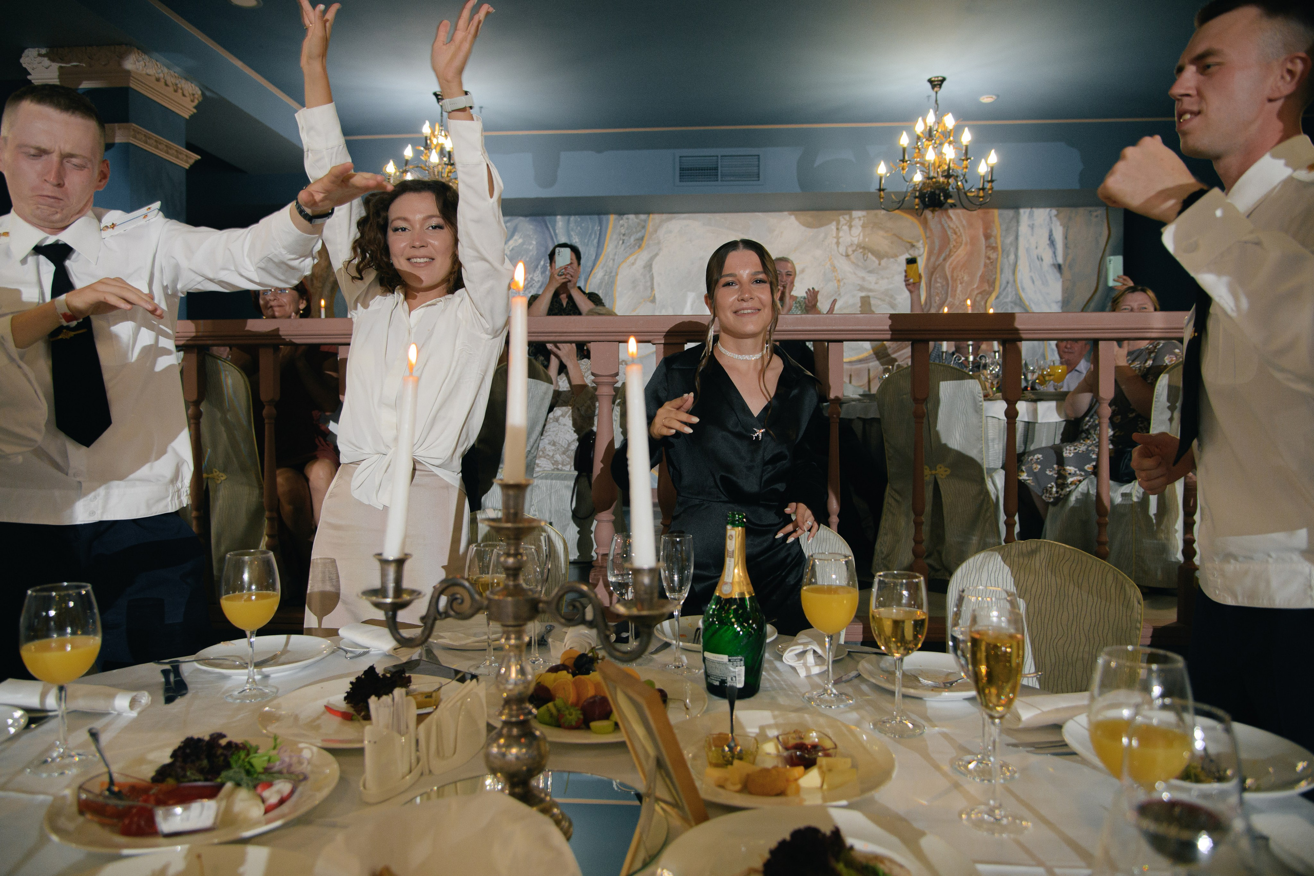 Выпуск офицеров боевого управления ЧВВАКУШ. Свадебный фотограф Екатеринбург/Челябинск — Любовь Волохова