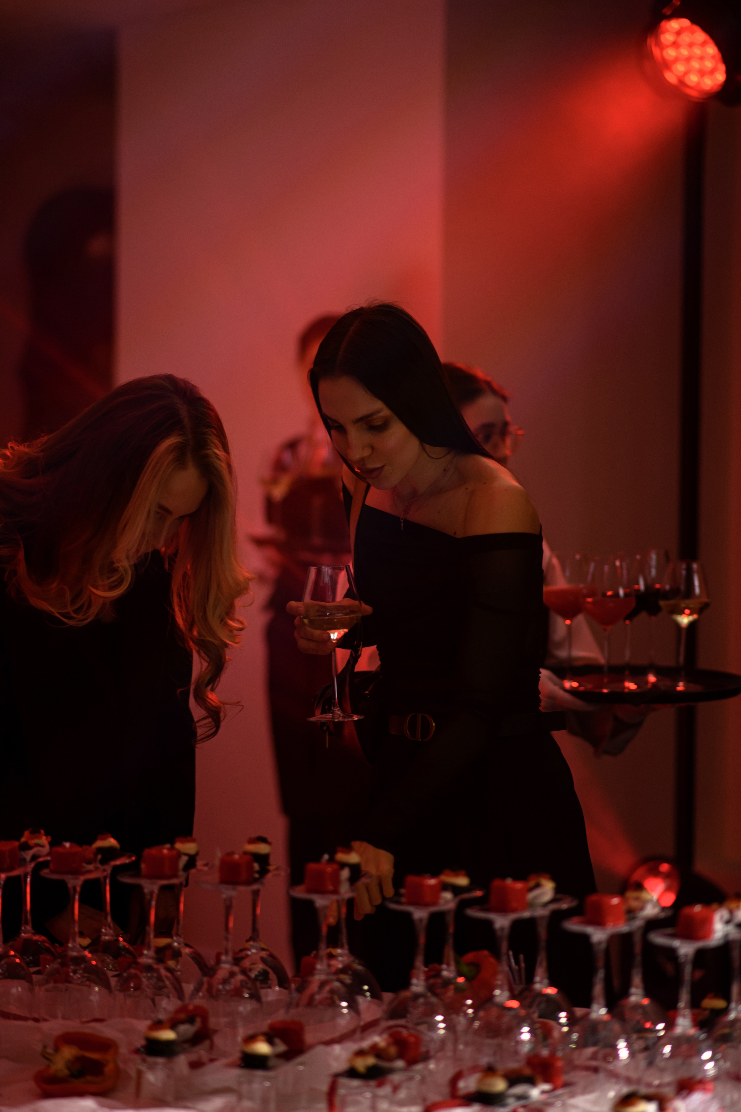 MORE AMORE EVENT HALL — BIRTHDAY`25. Свадебный фотограф Екатеринбург/Челябинск — Любовь Волохова