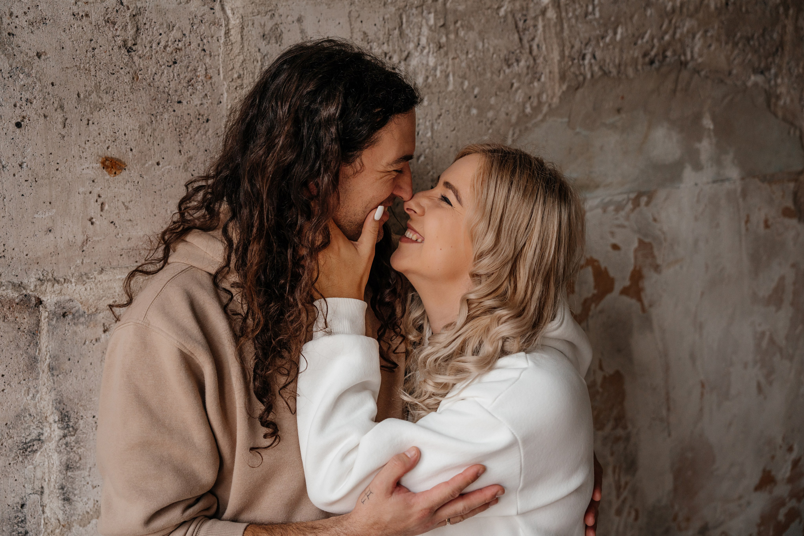 Семейная фотосессия. Фотостудия Мох. Свадебный и семейный фотограф Надежда Соловьева