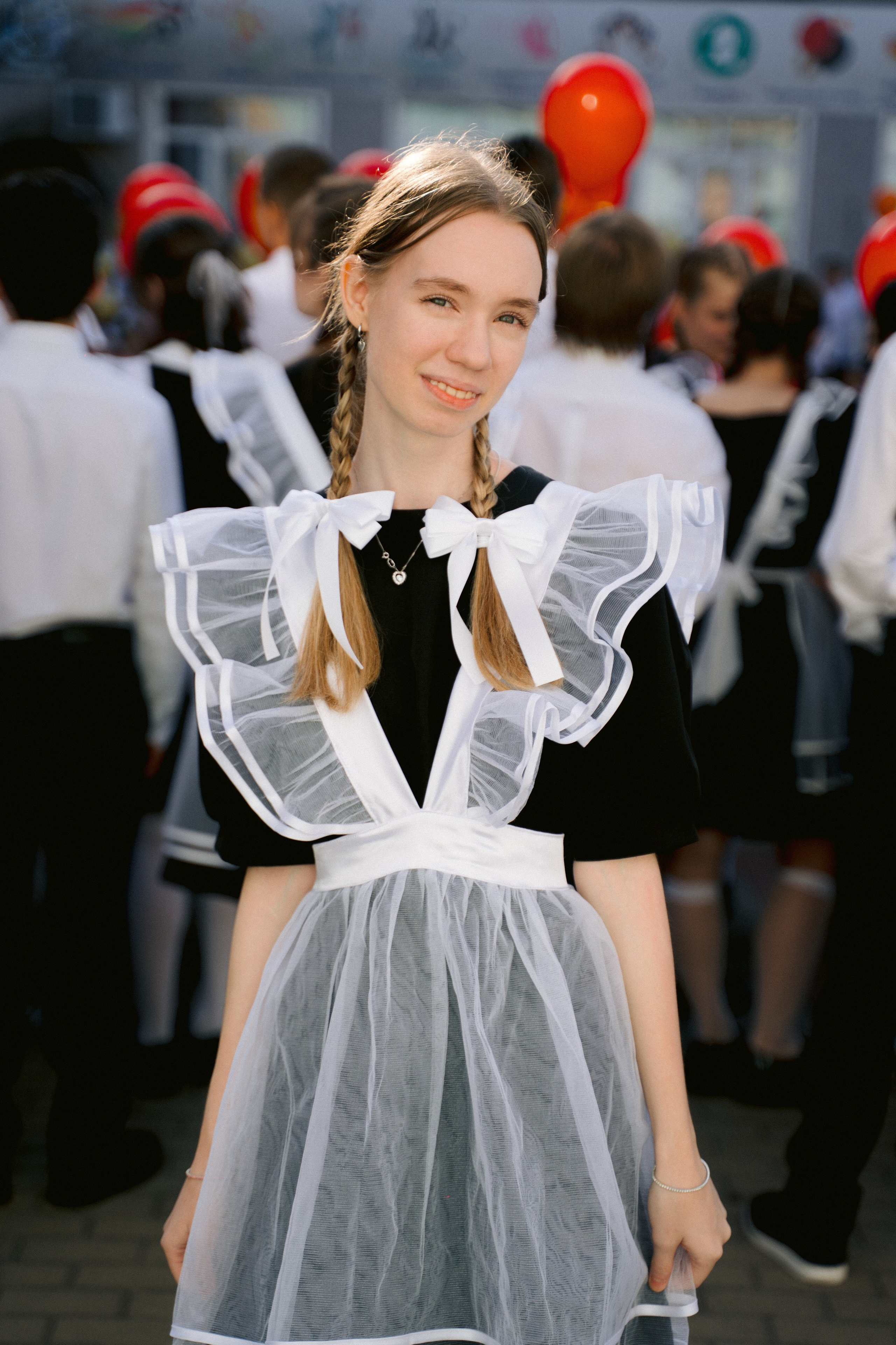 11 класс 40 Школа. Выпускные альбомы Натальи Бутко: Новороссийск, Анапа, Геленджик