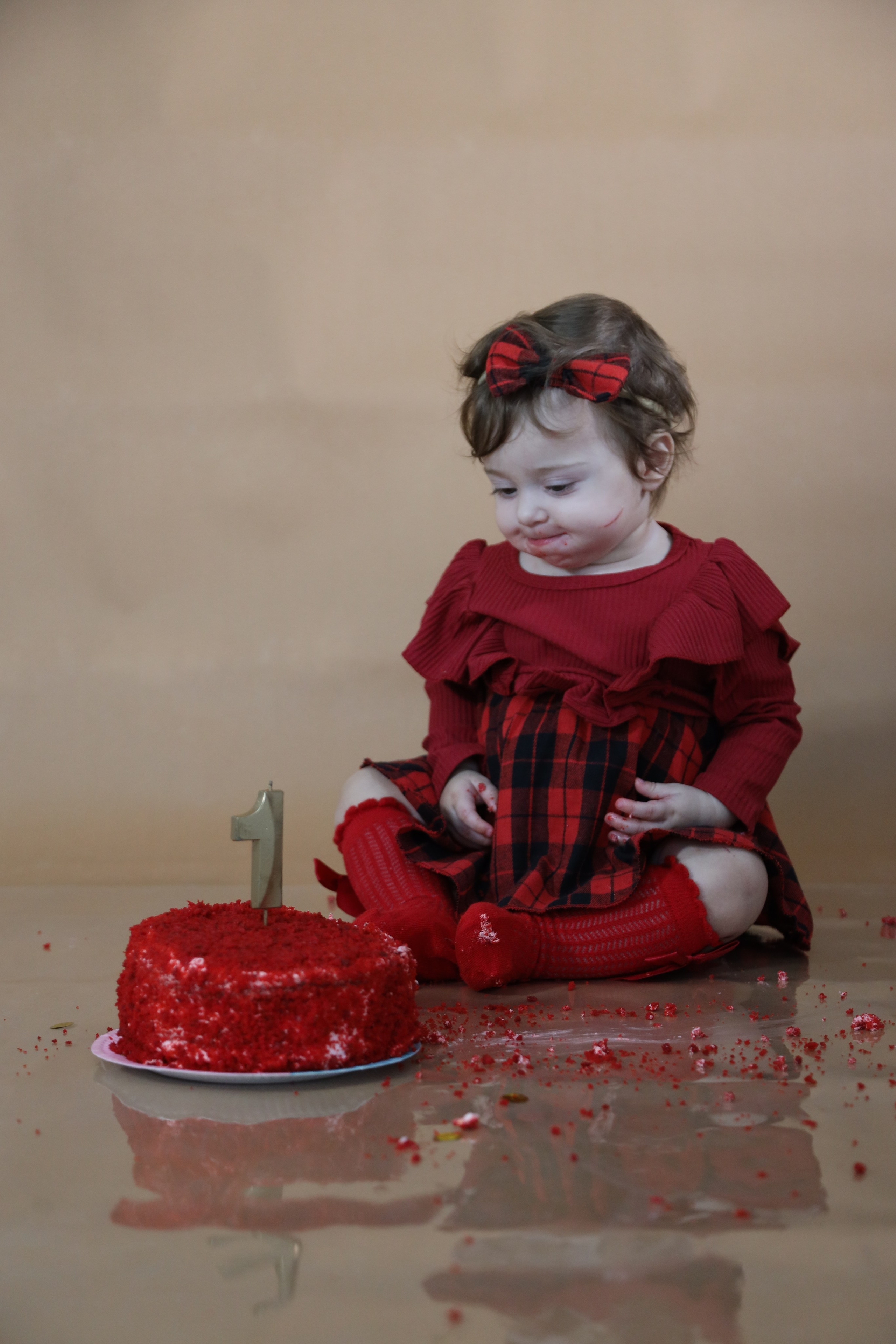 ДР Радмилы. Семейный и детский фотограф в Краснодарском крае