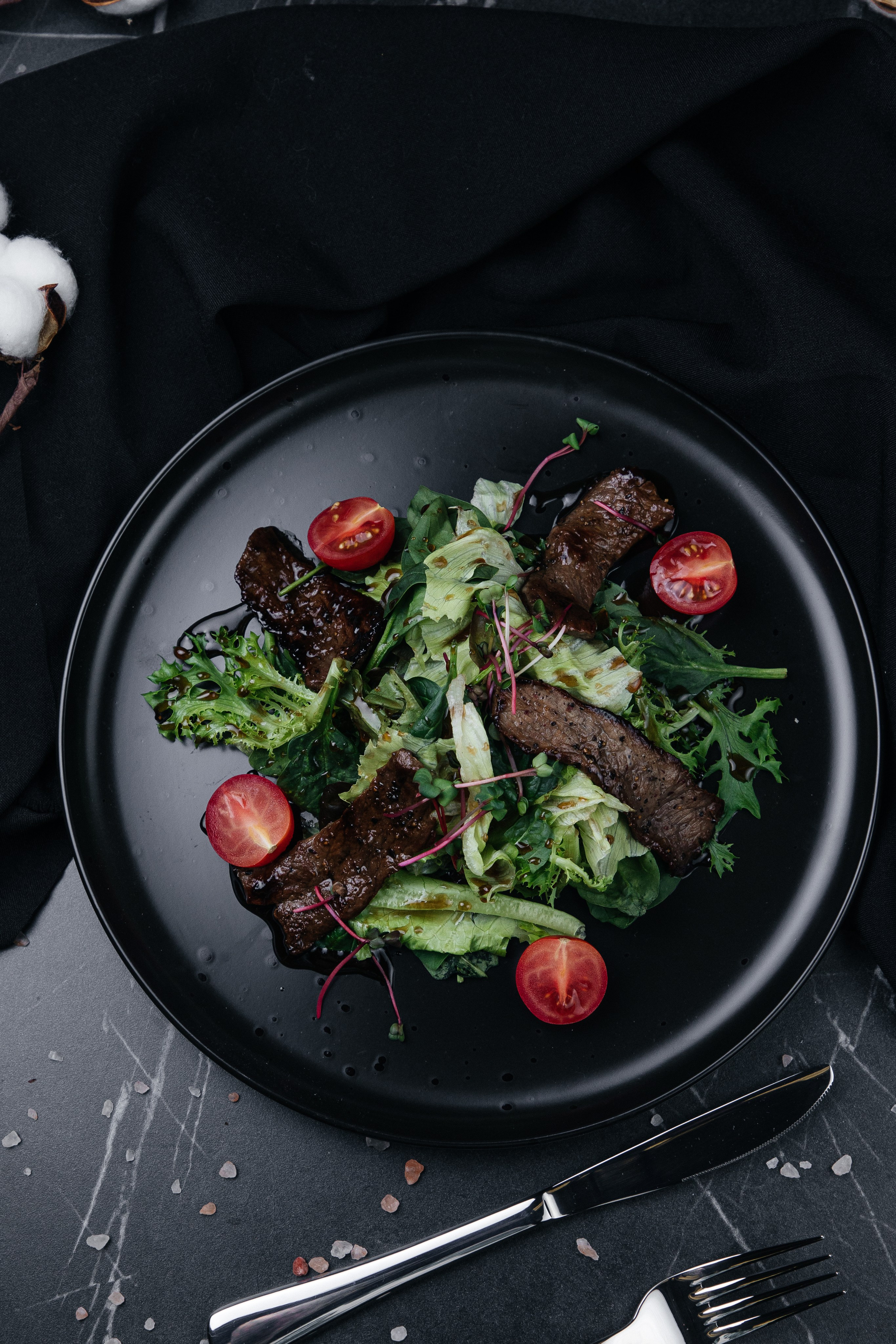 Food-фото. Фотограф Артём Синицын