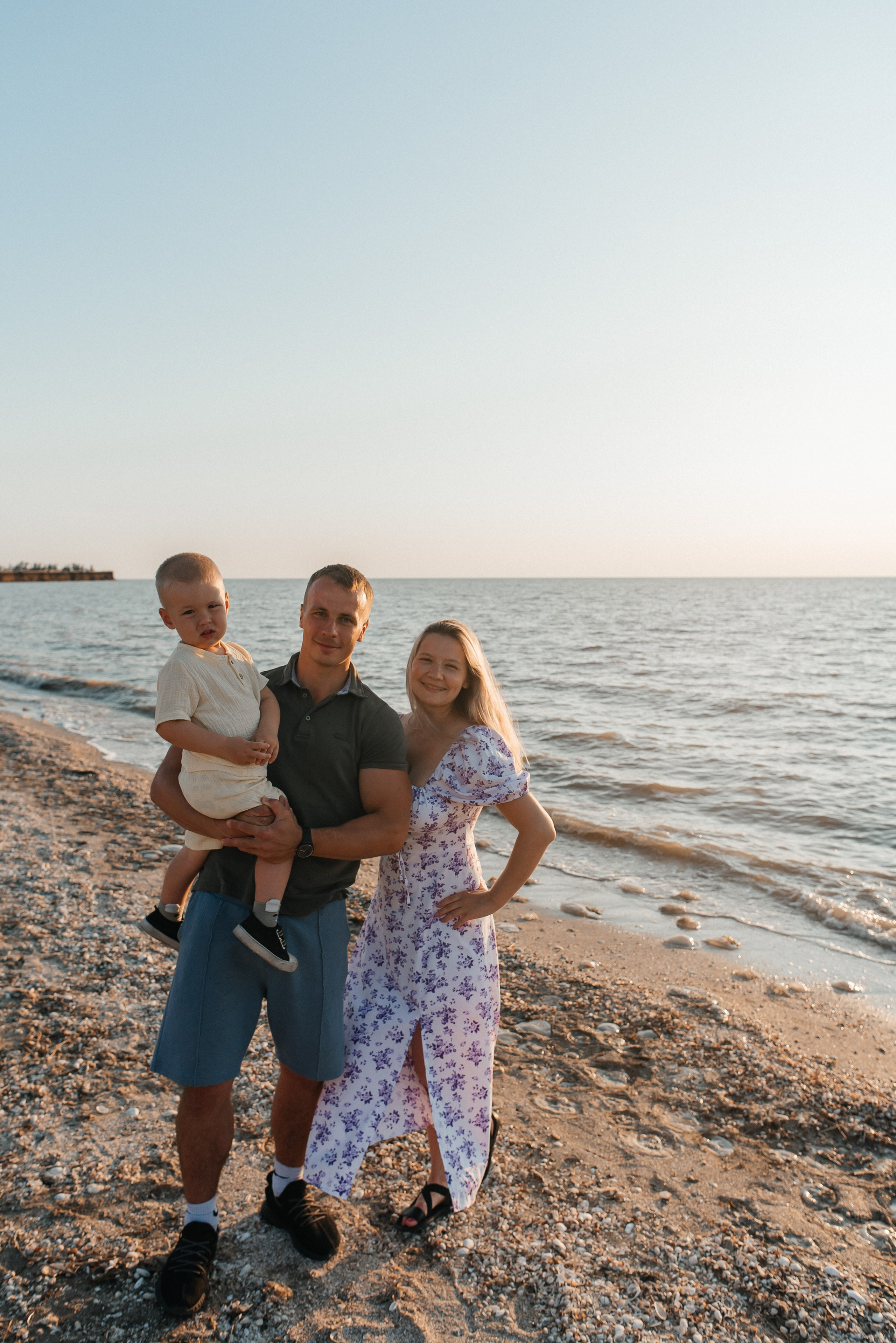 Отпуск у моря. Детский и семейный фотограф выпускной альбом Приморско-Ахтарск