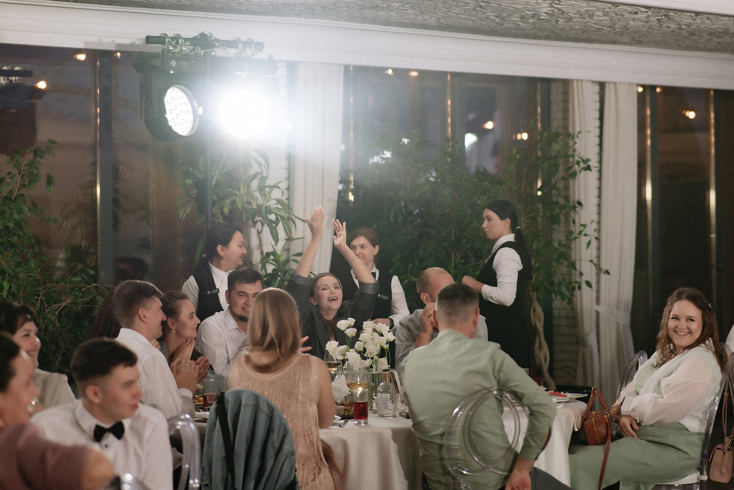 Анна и Виктор. Фотограф Карина Шмулёва. Воронеж и область