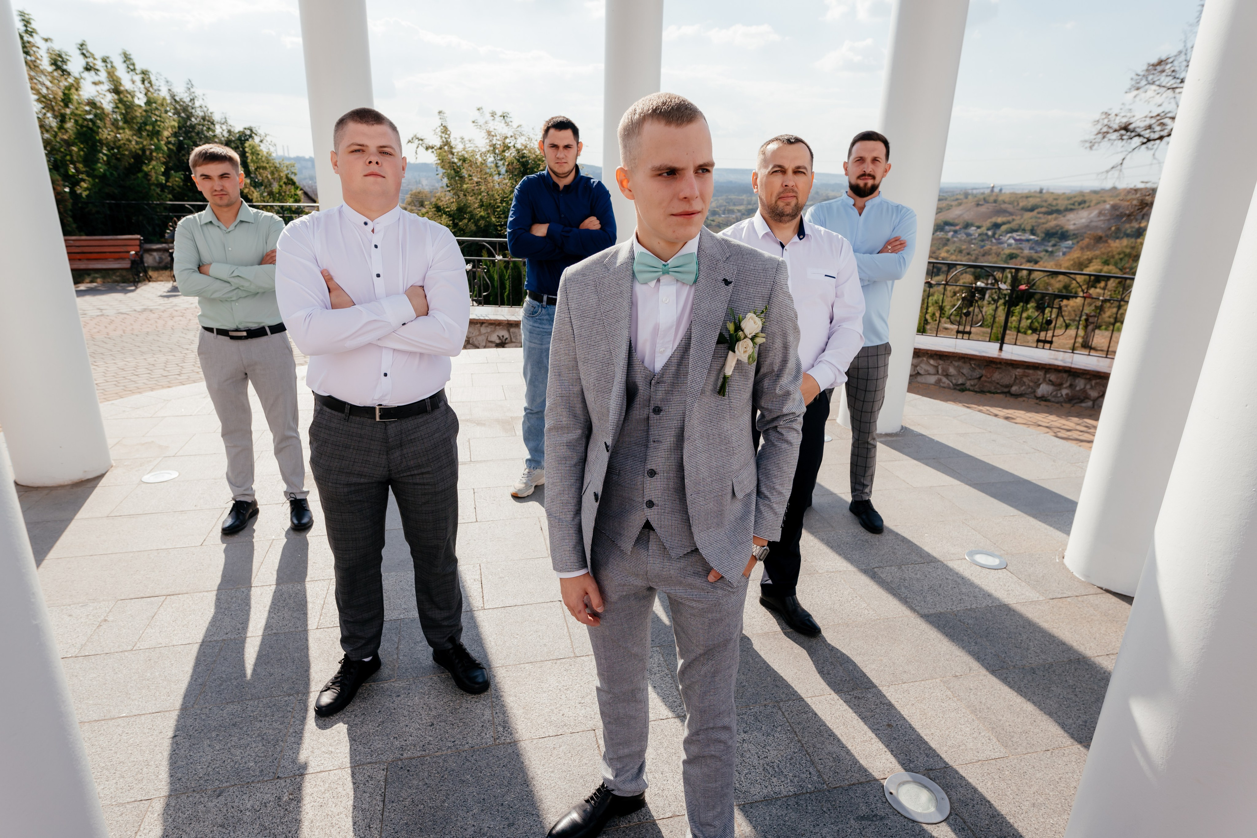 23 WED N&I. Свадебный фотограф Тулинова Мария