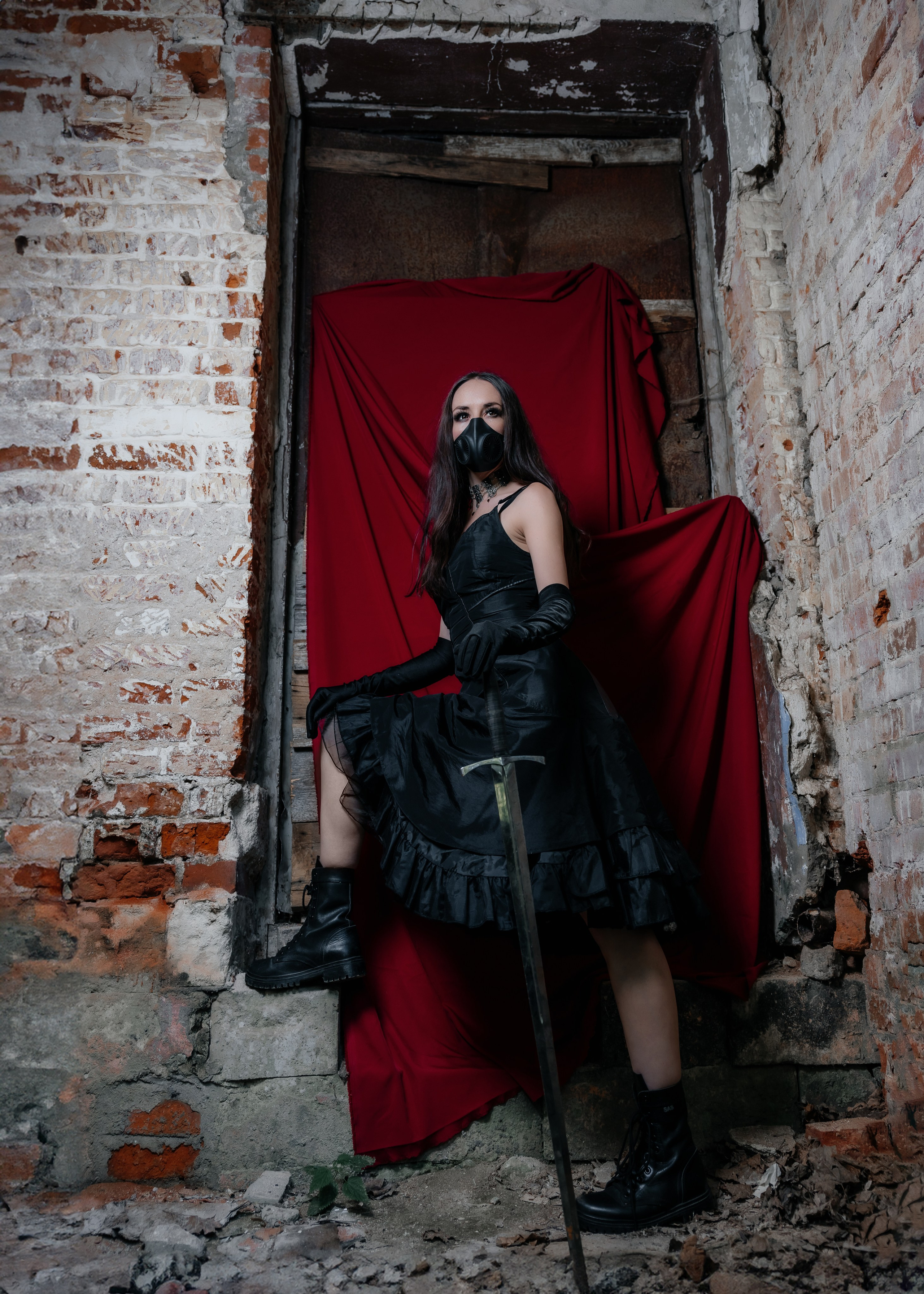 ARINA. Shamirov Arkadiy