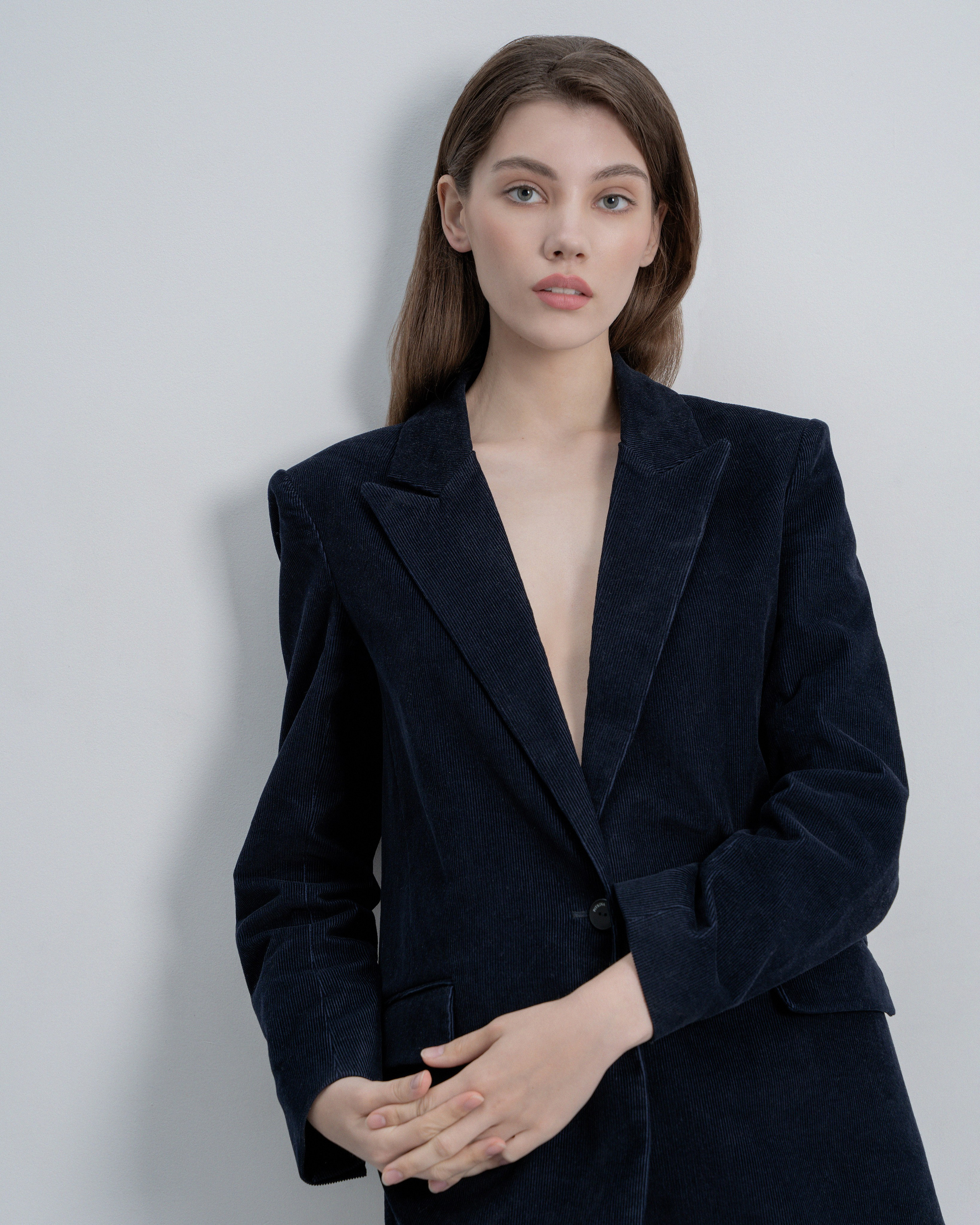 Maria. Commercial photographer Natalia Bychkova