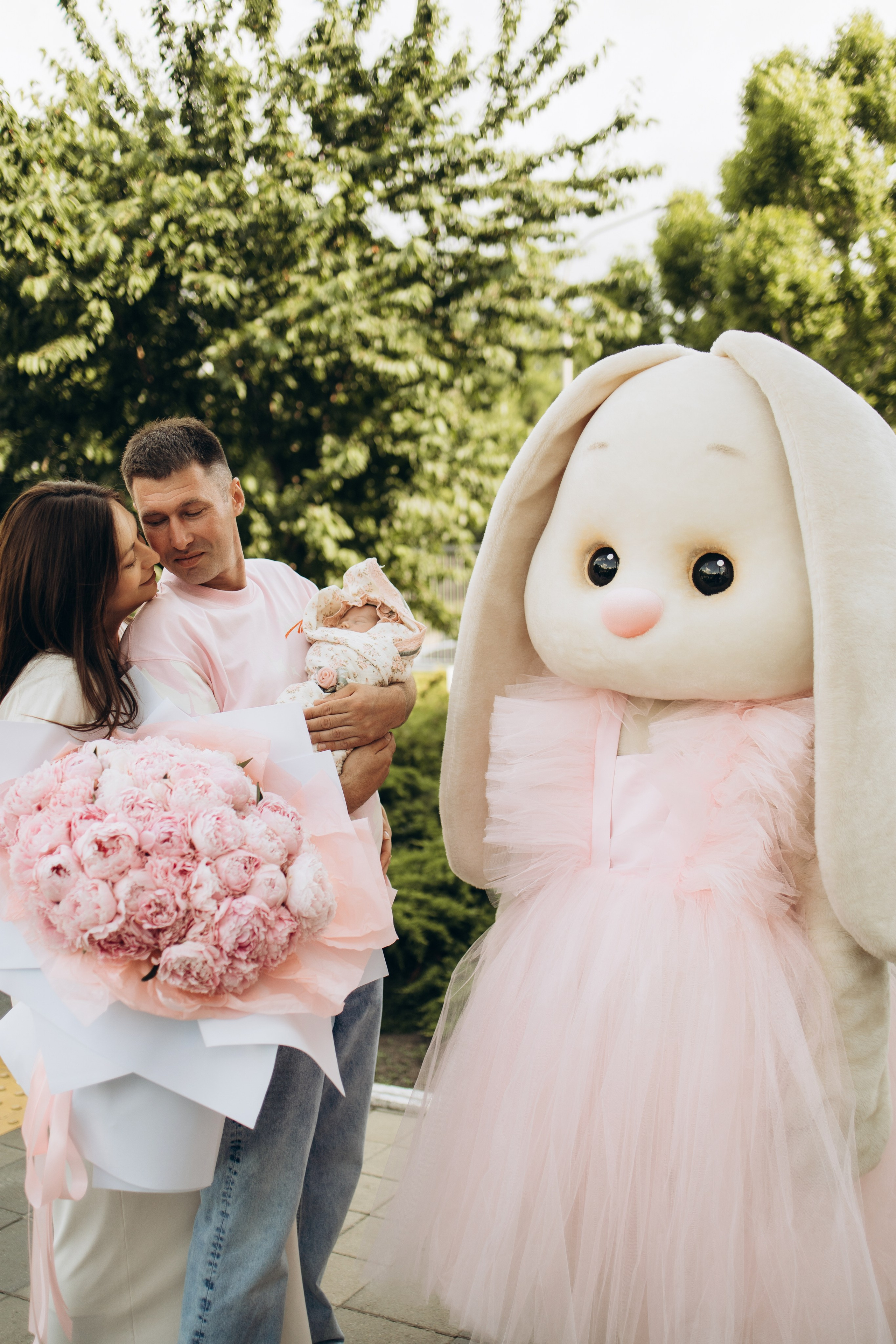Выписка Виктории. Самый теплый фотограф в Краснодаре Рябоконь Ксения