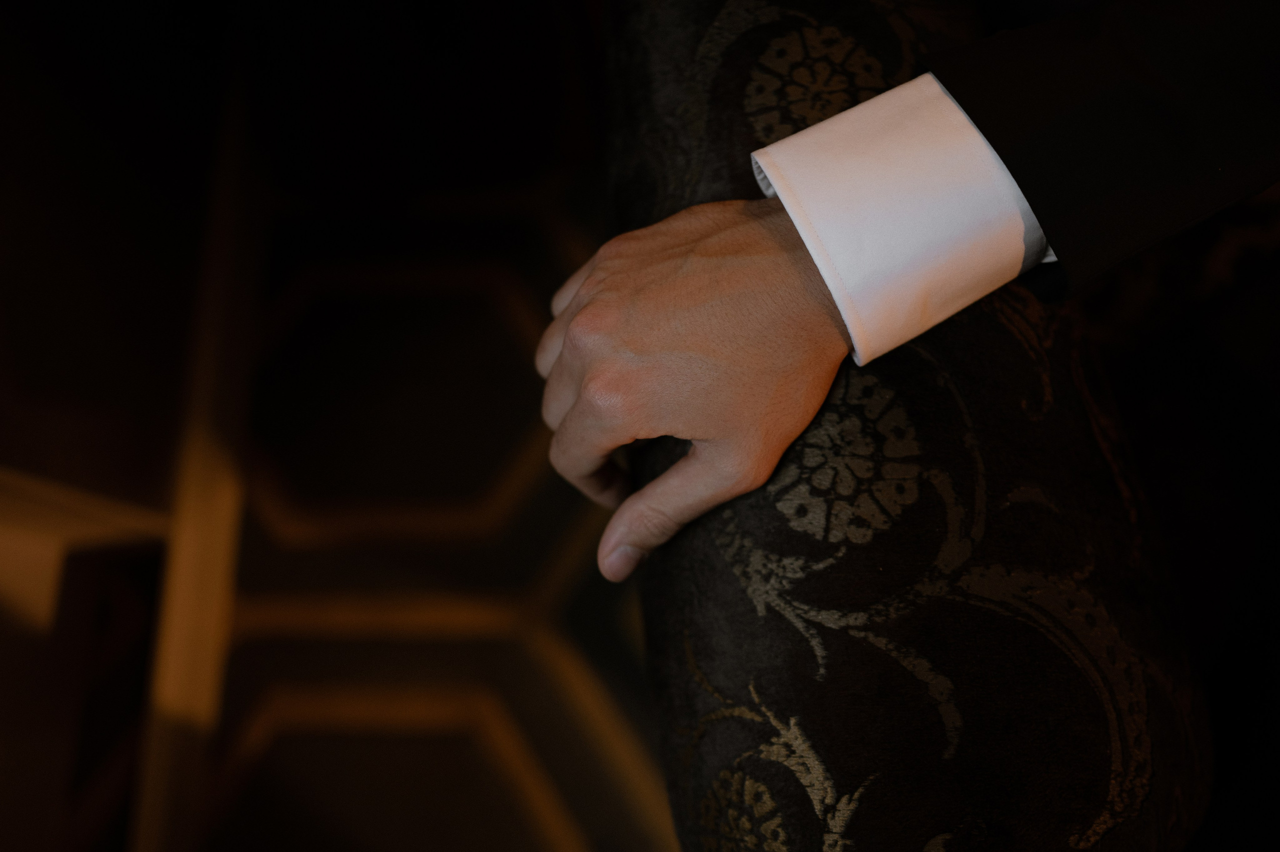 Стас и Серафима. Свадебный и репортажный фотограф Сергей Чесноков