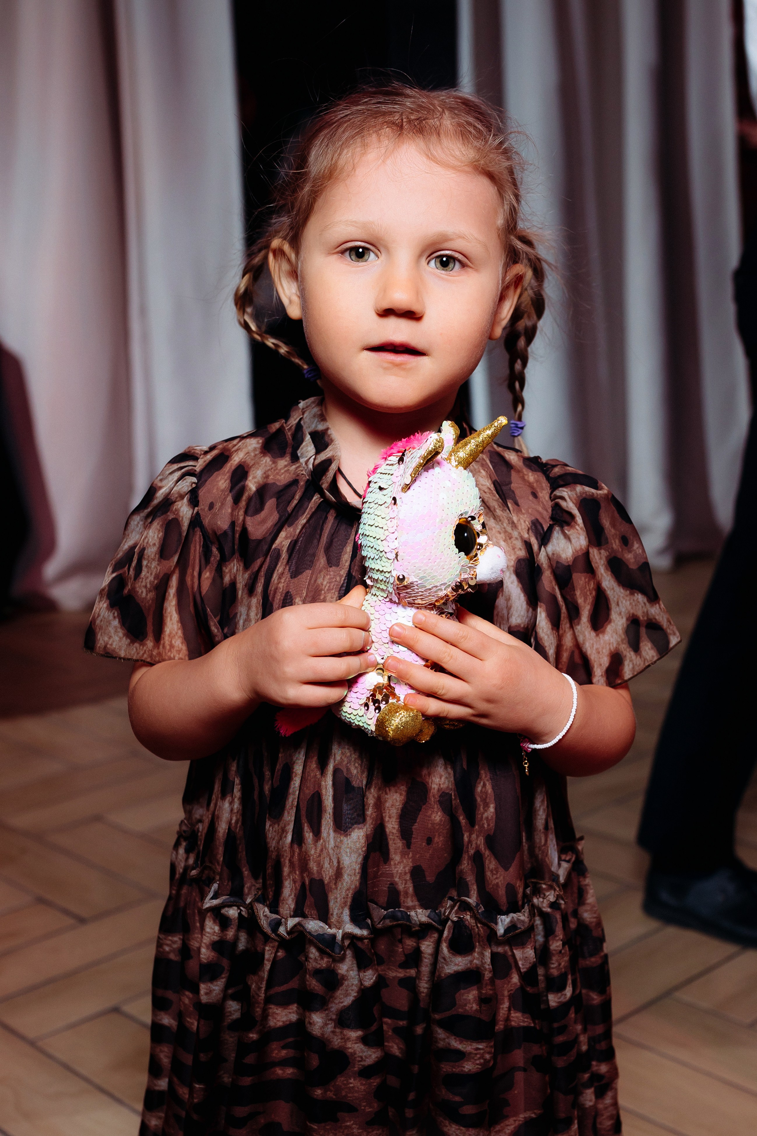 Дни Рождения. Фотограф в Санкт-Петербурге Кирюшенков Андрей