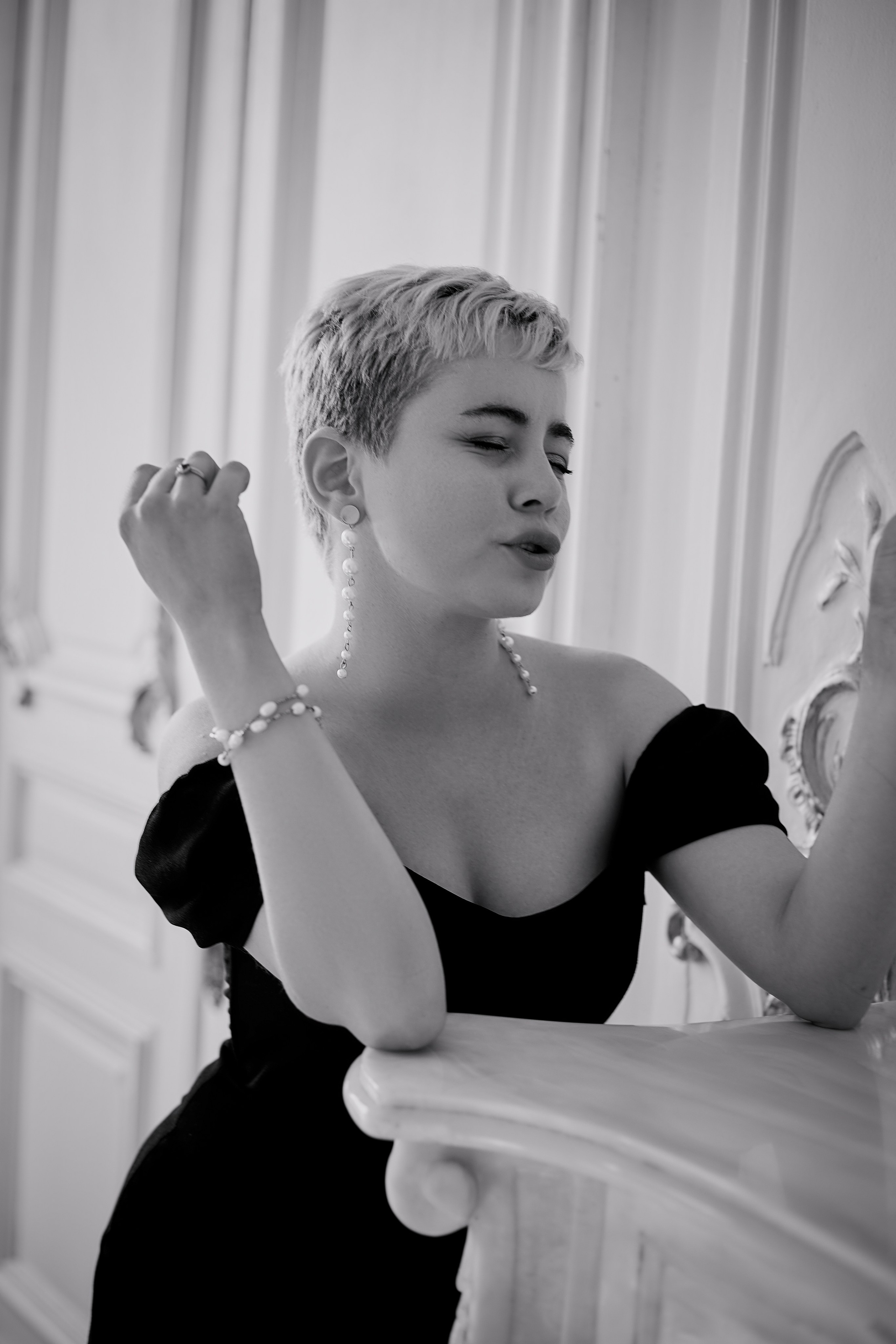 Варвара. Портретный фотограф в Санкт-Петербурге Анастасия Епифанова