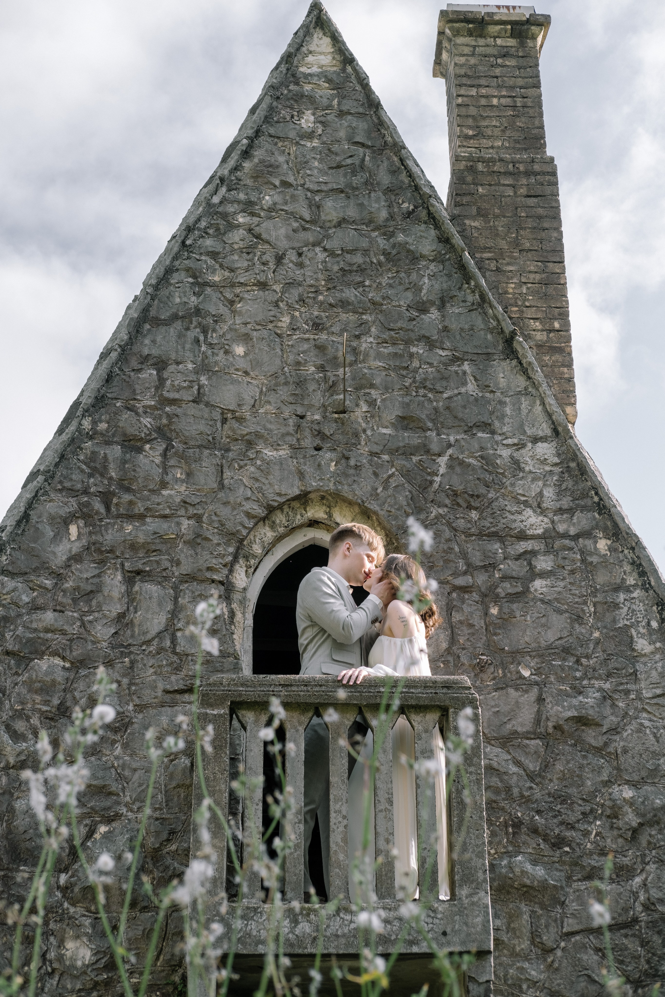 Свадьба в Замке. Свадьба в Абхазии|Фотограф в Абхазии