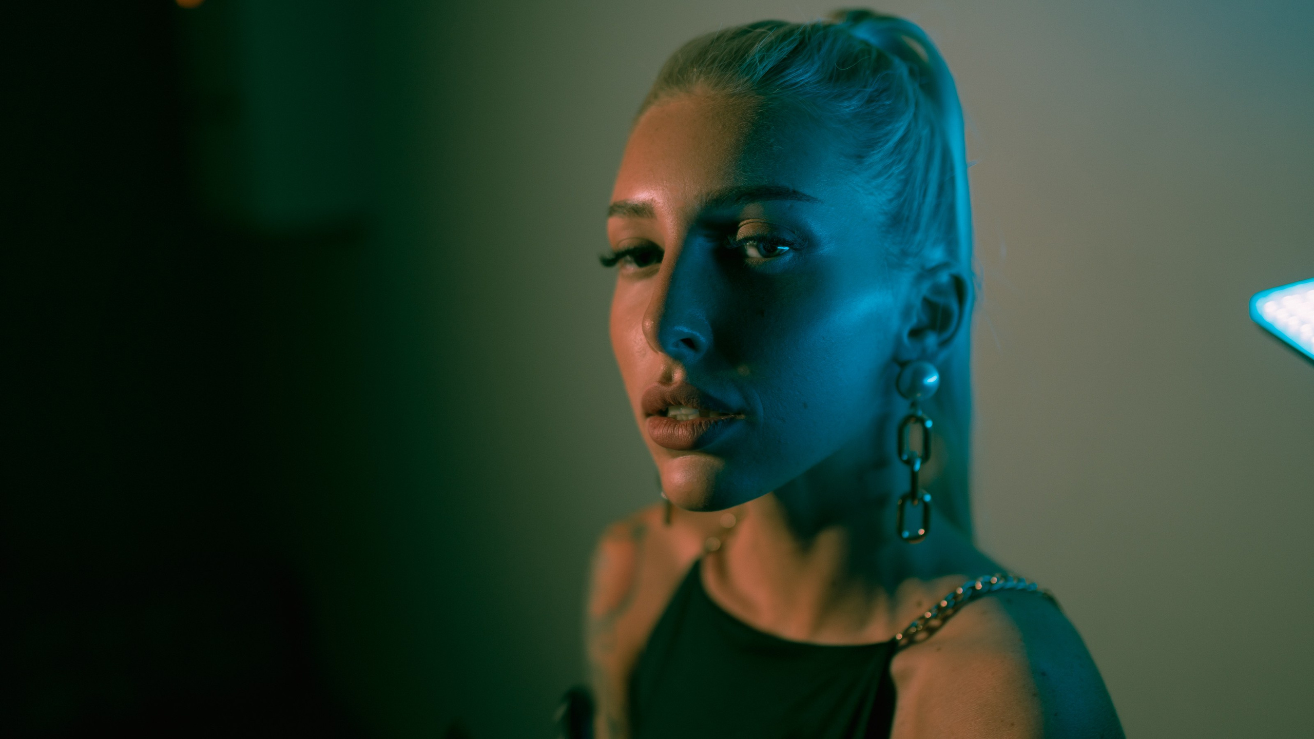 Портреты и индивидуальные съемки. Репортажный фотограф в Калининграде Морозов Кирилл