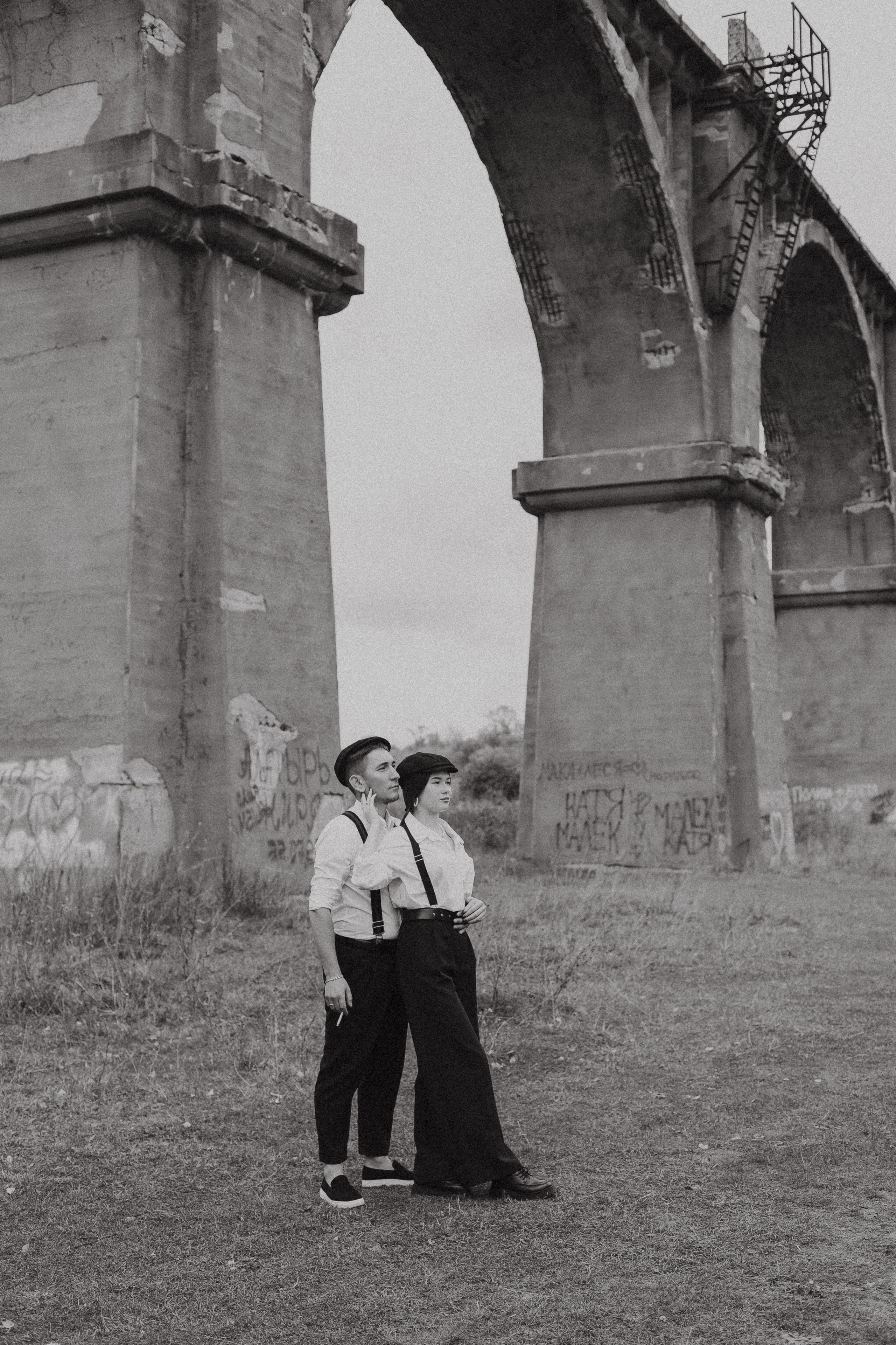 Роман и Диана. Индивидуальный, семейный и свадебный фотограф в Ижевске Лушникова Екатерина